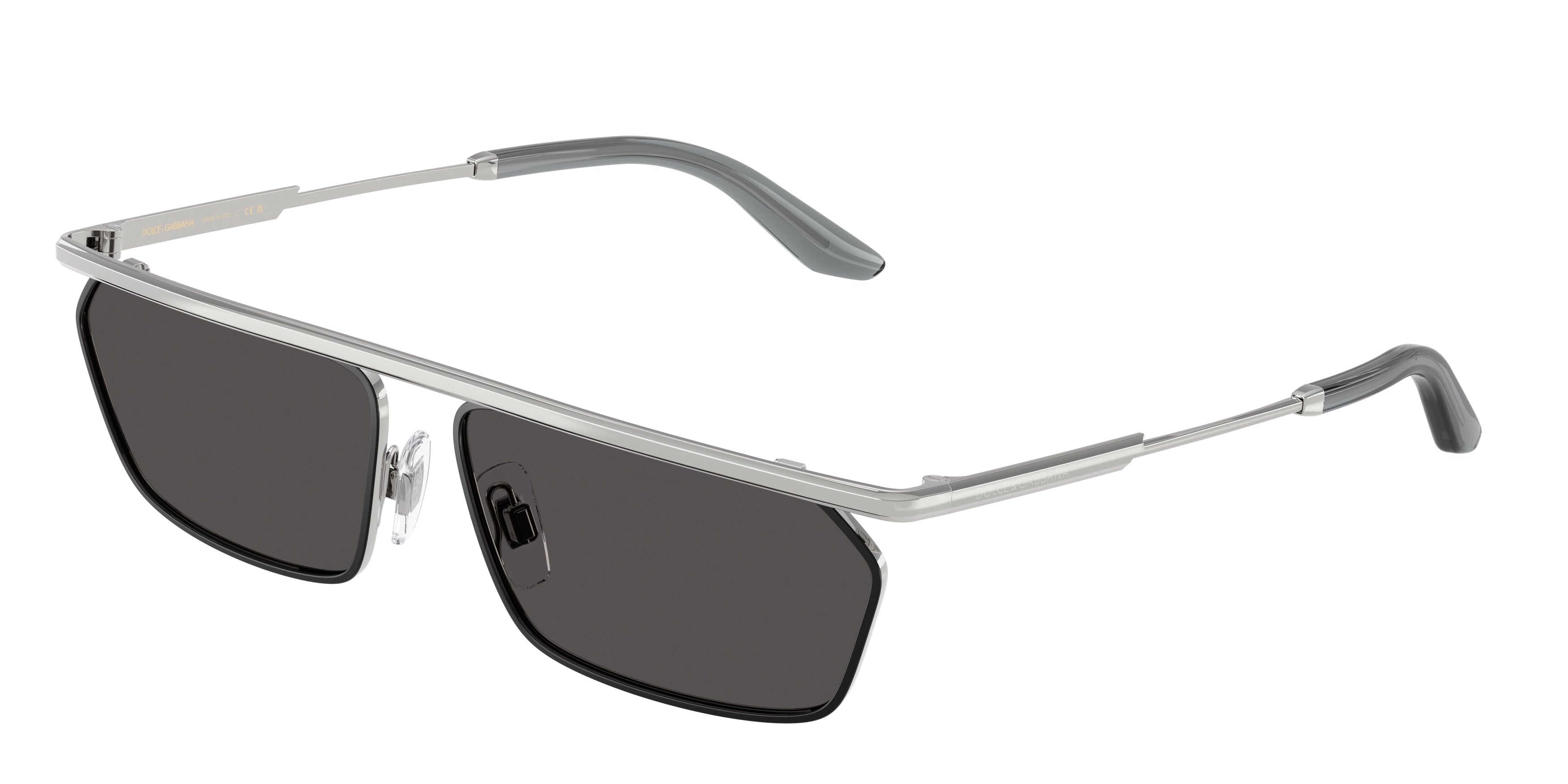 DOLCE & GABBANA DG2327 132487 60