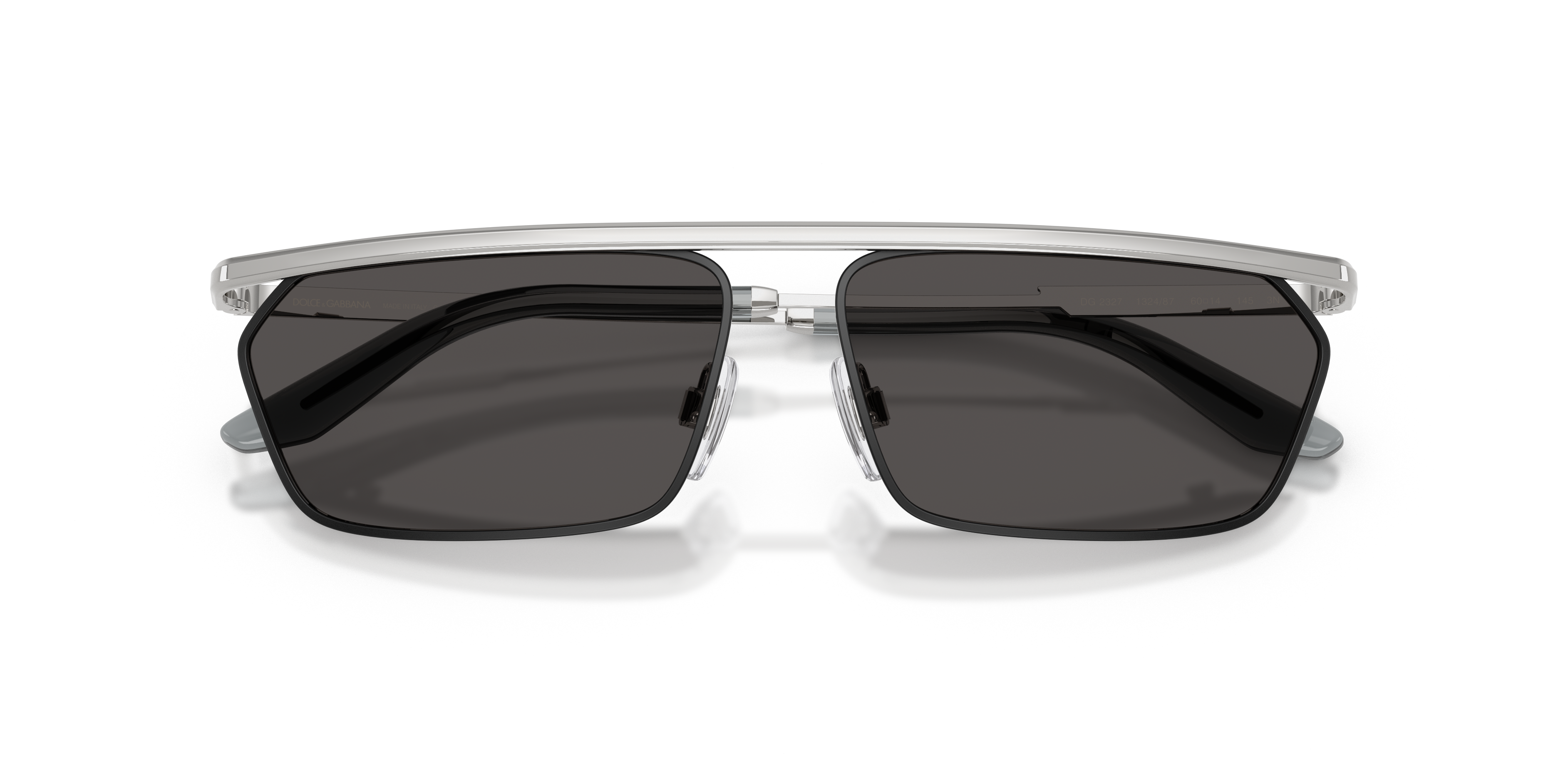 DOLCE & GABBANA DG2327 132487 60