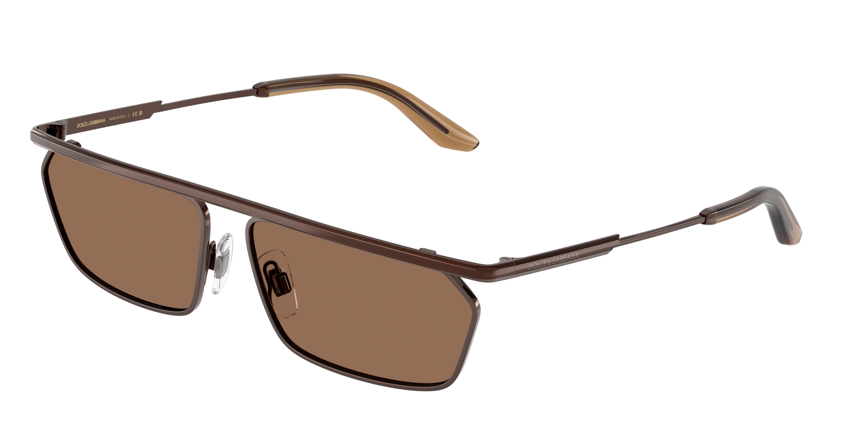 DOLCE & GABBANA DG2327 133673 60