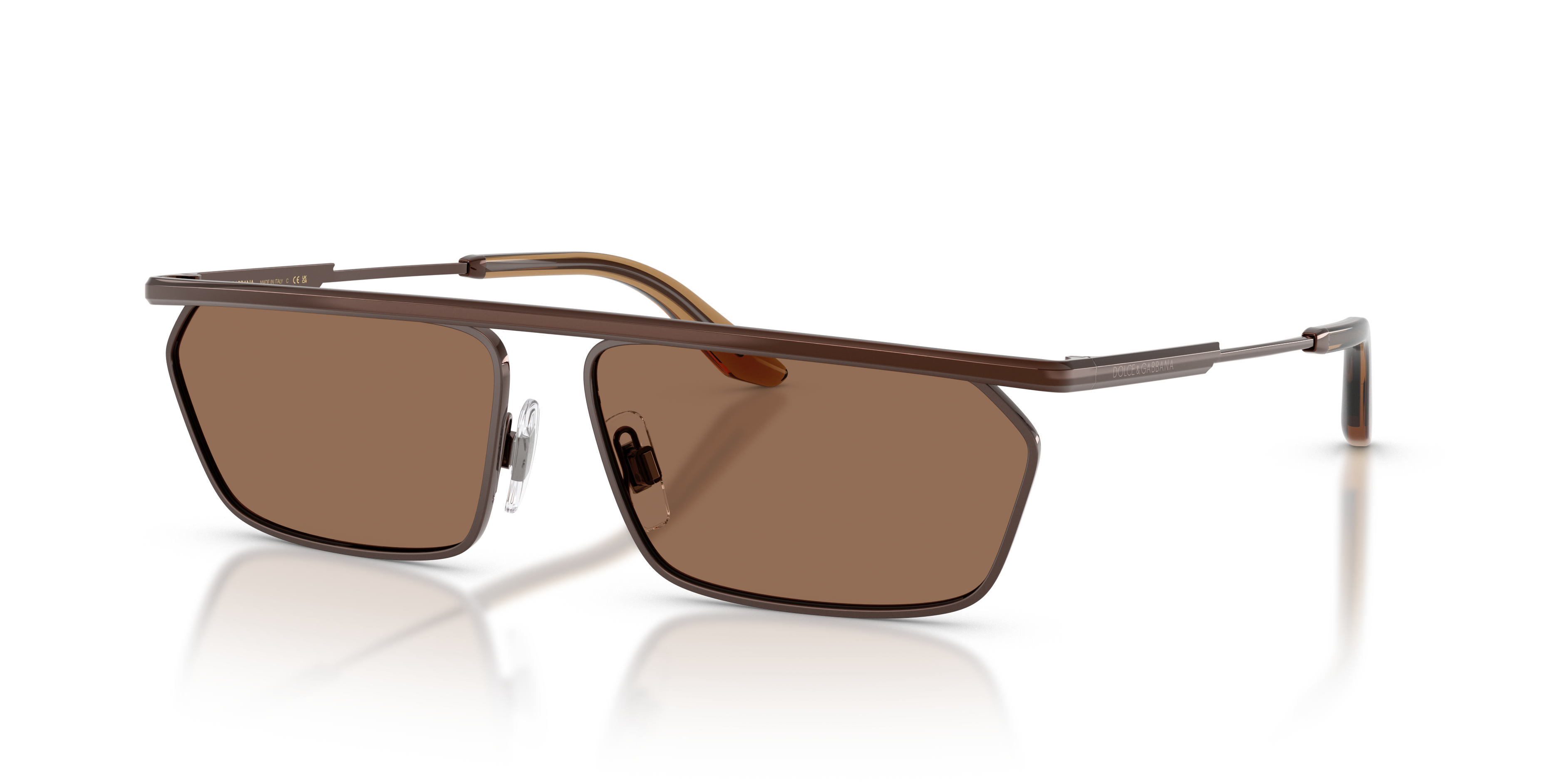 DOLCE & GABBANA DG2327 133673 60