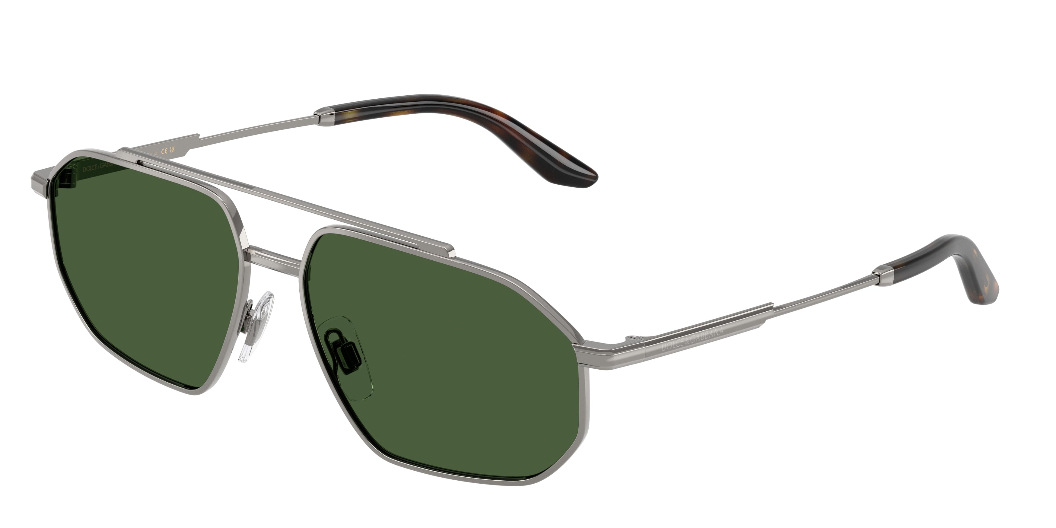 DOLCE & GABBANA DG2328 04/71 59