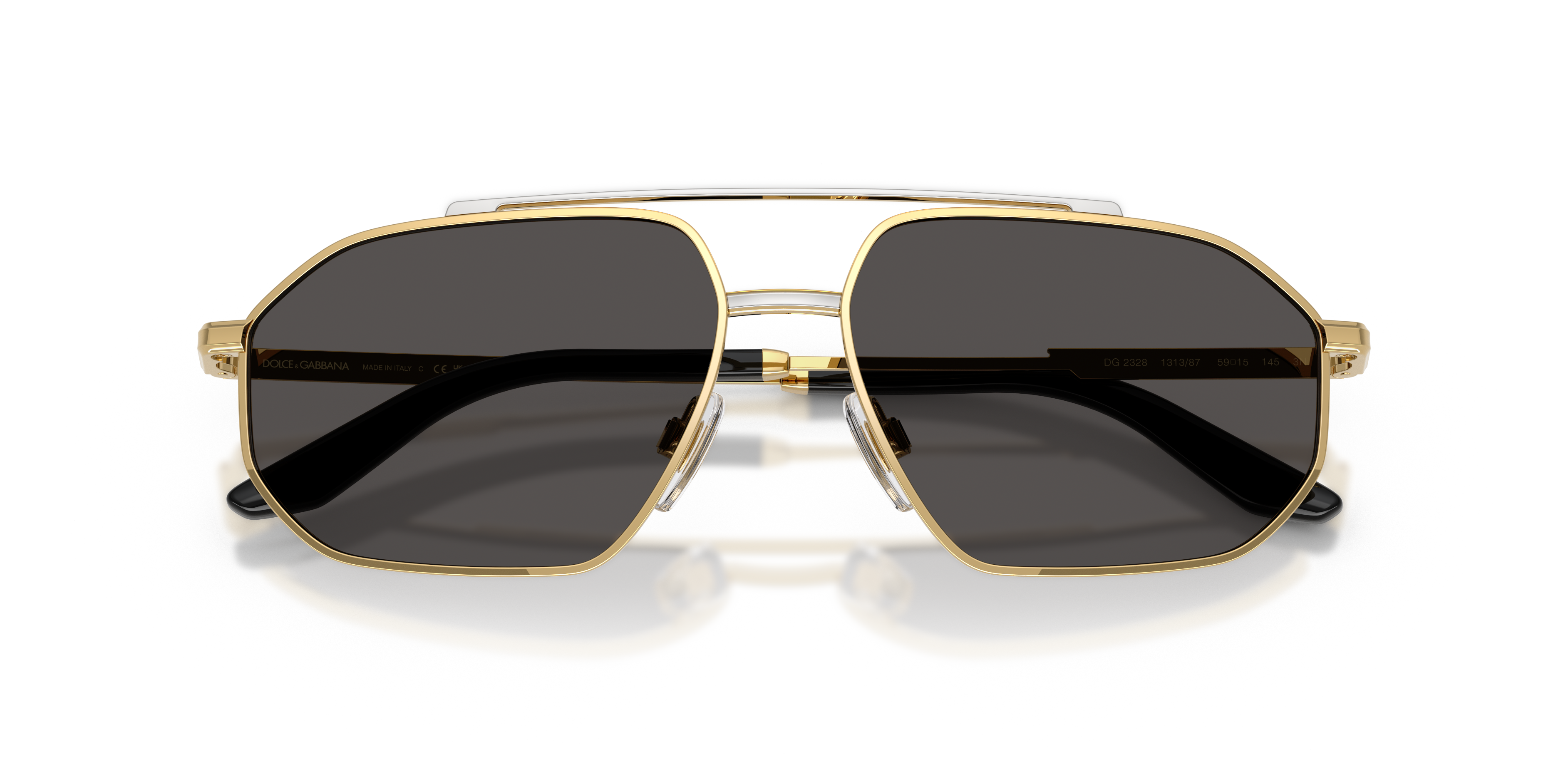 DOLCE & GABBANA DG2328 131387 59