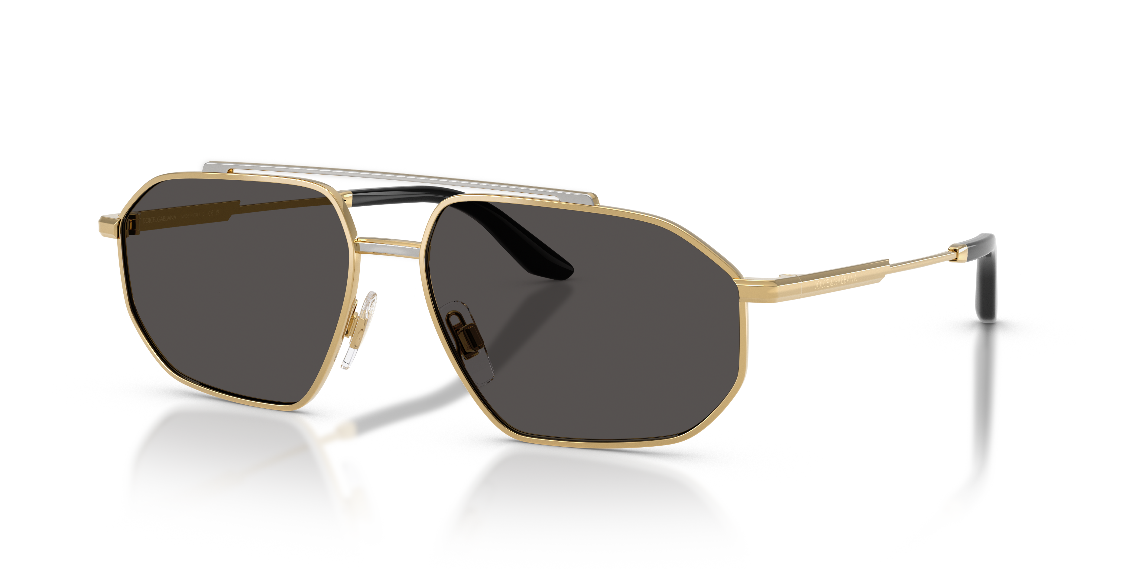DOLCE & GABBANA DG2328 131387 59
