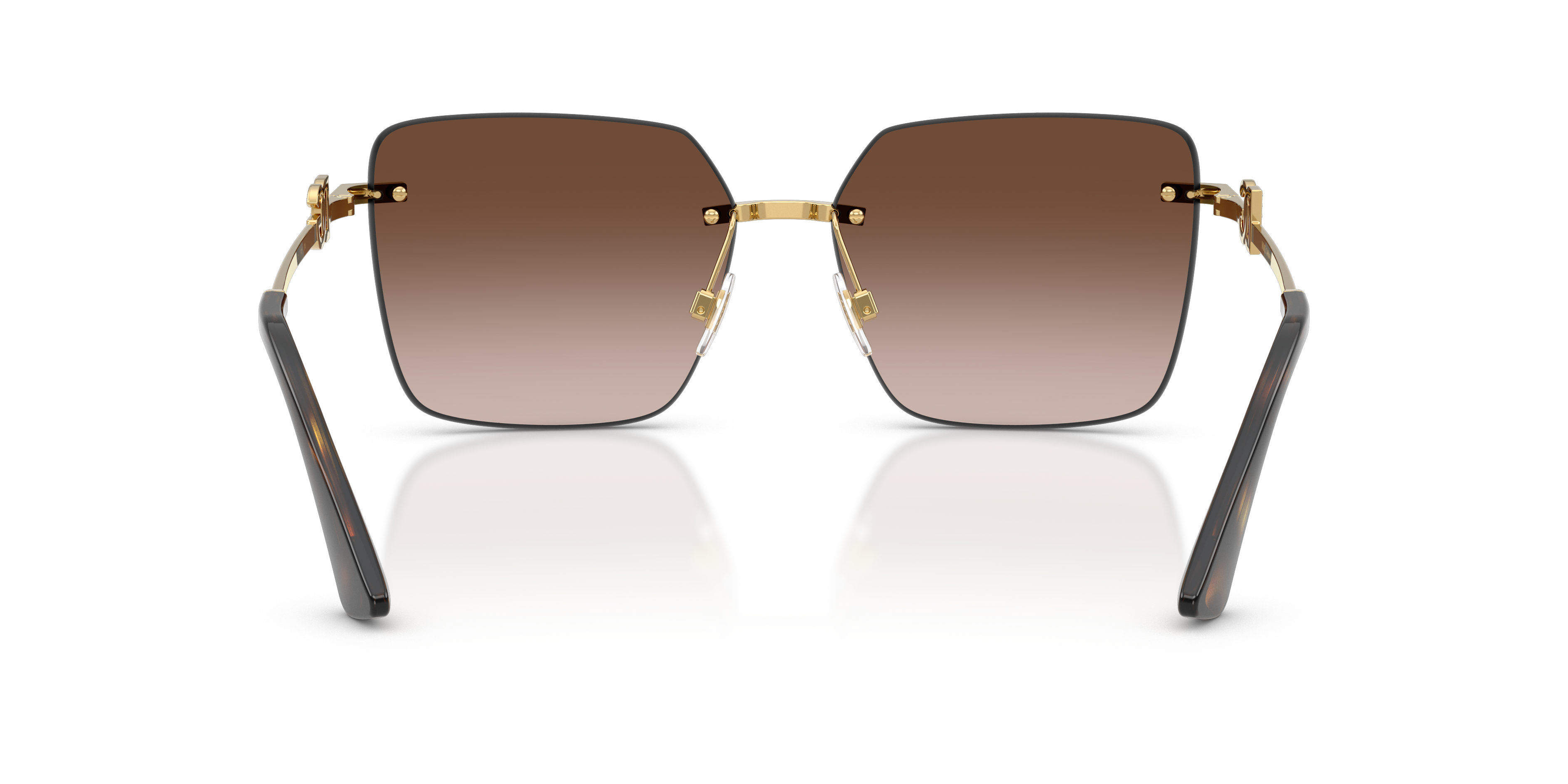 DOLCE & GABBANA DG2332B 02/13 59