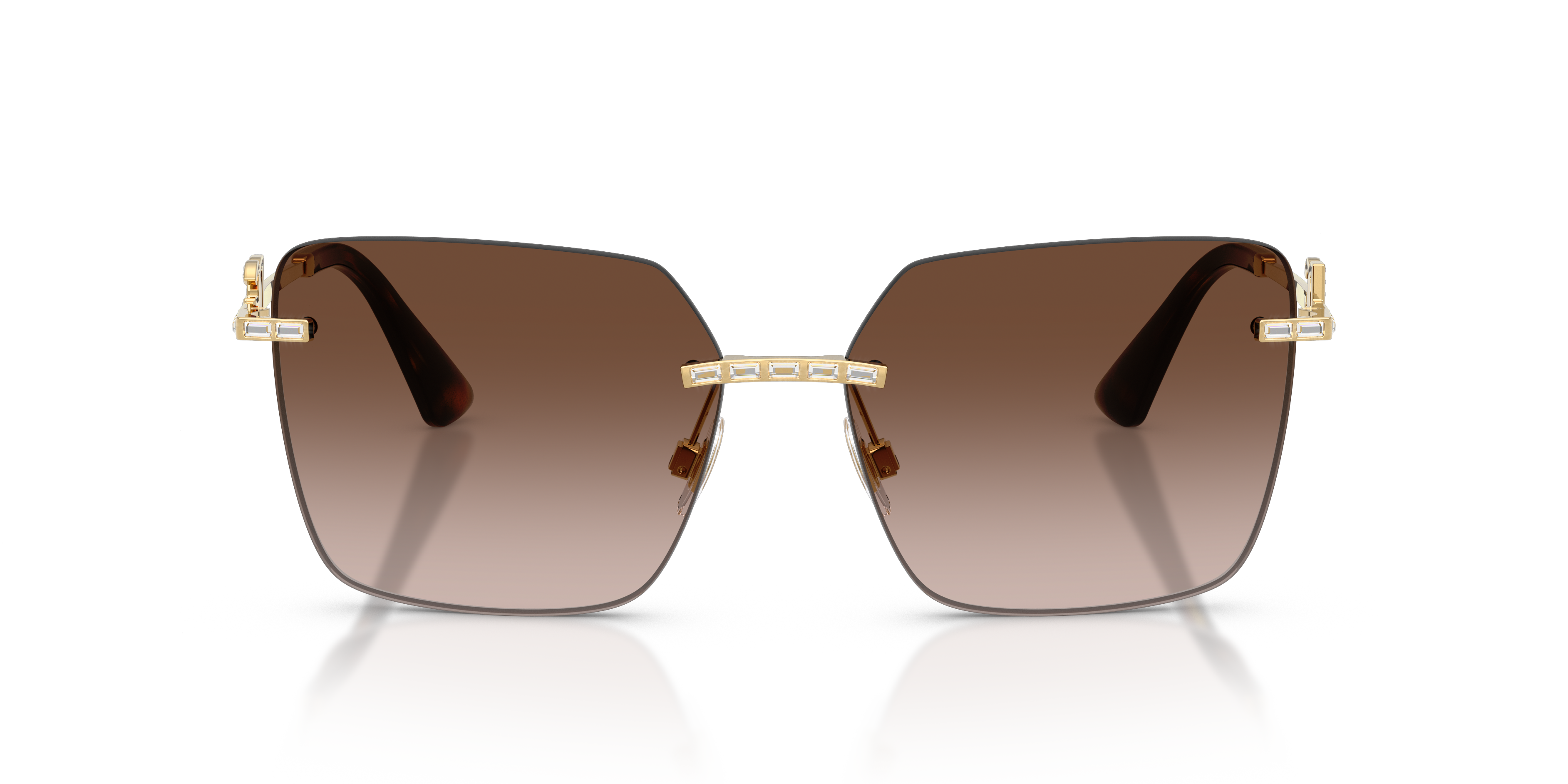 DOLCE & GABBANA DG2332B 02/13 59