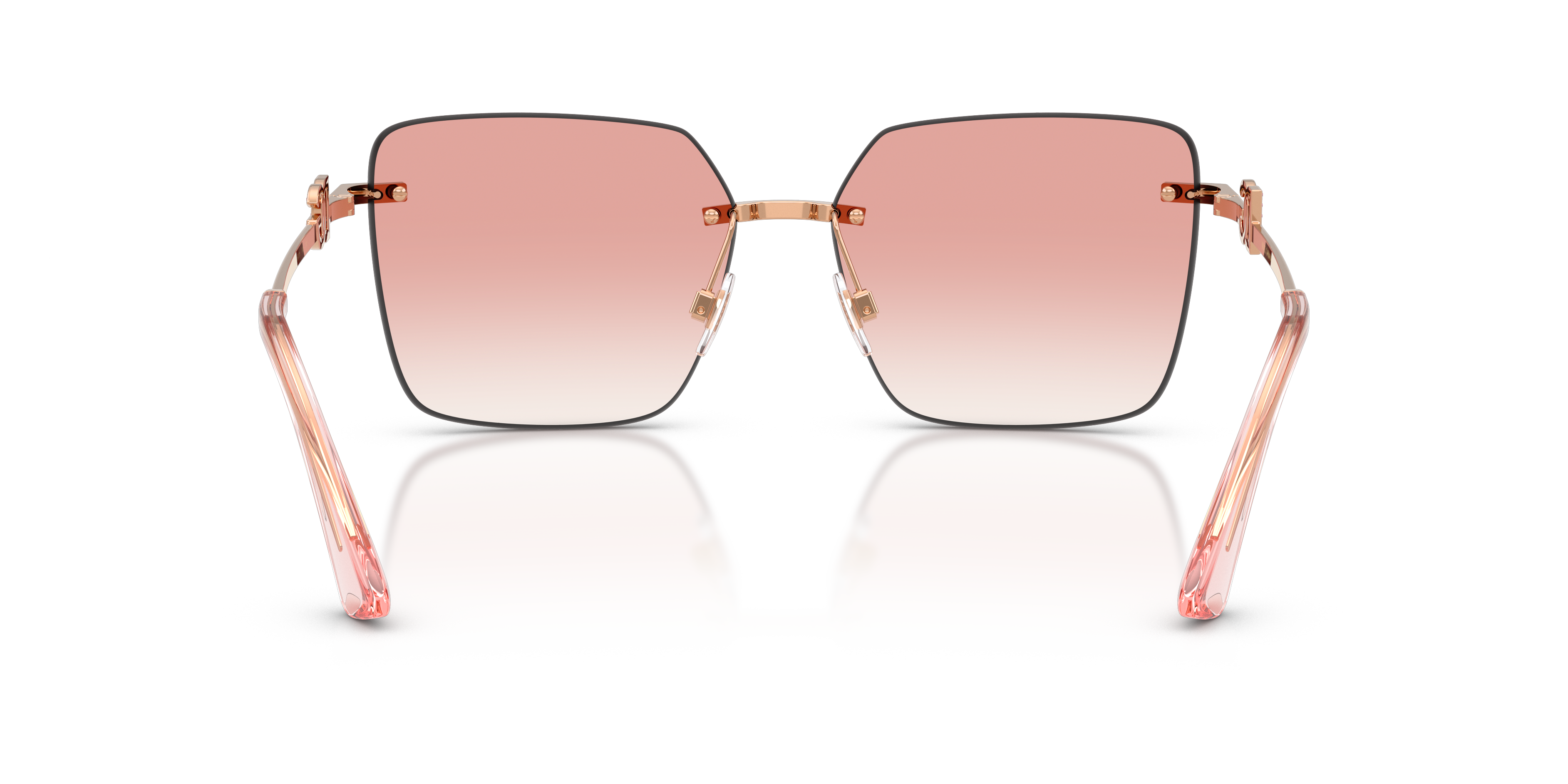 DOLCE & GABBANA DG2332B 12988D 59