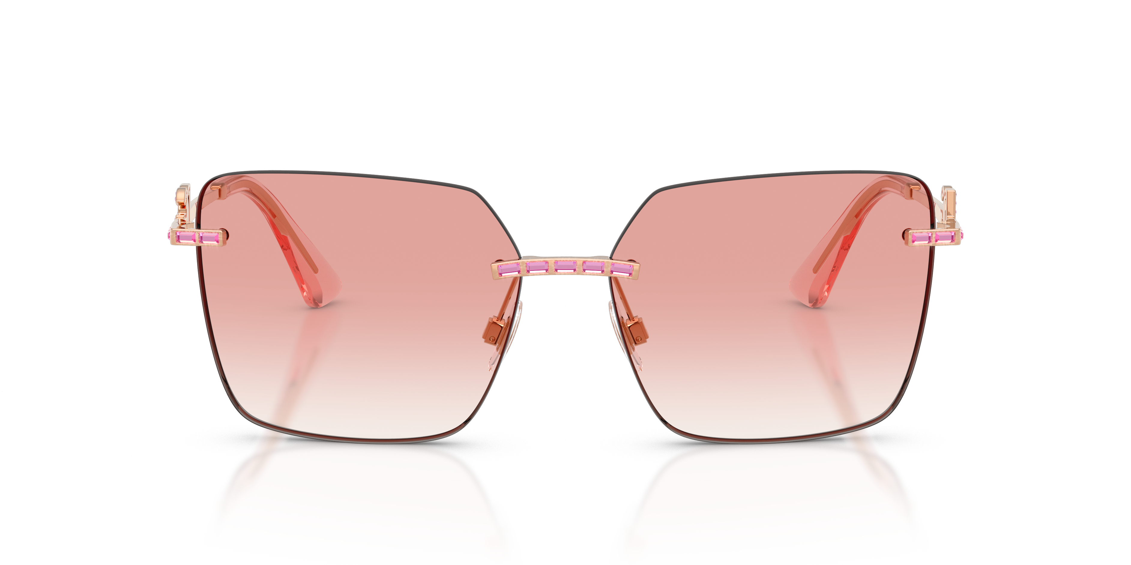 DOLCE & GABBANA DG2332B 12988D 59