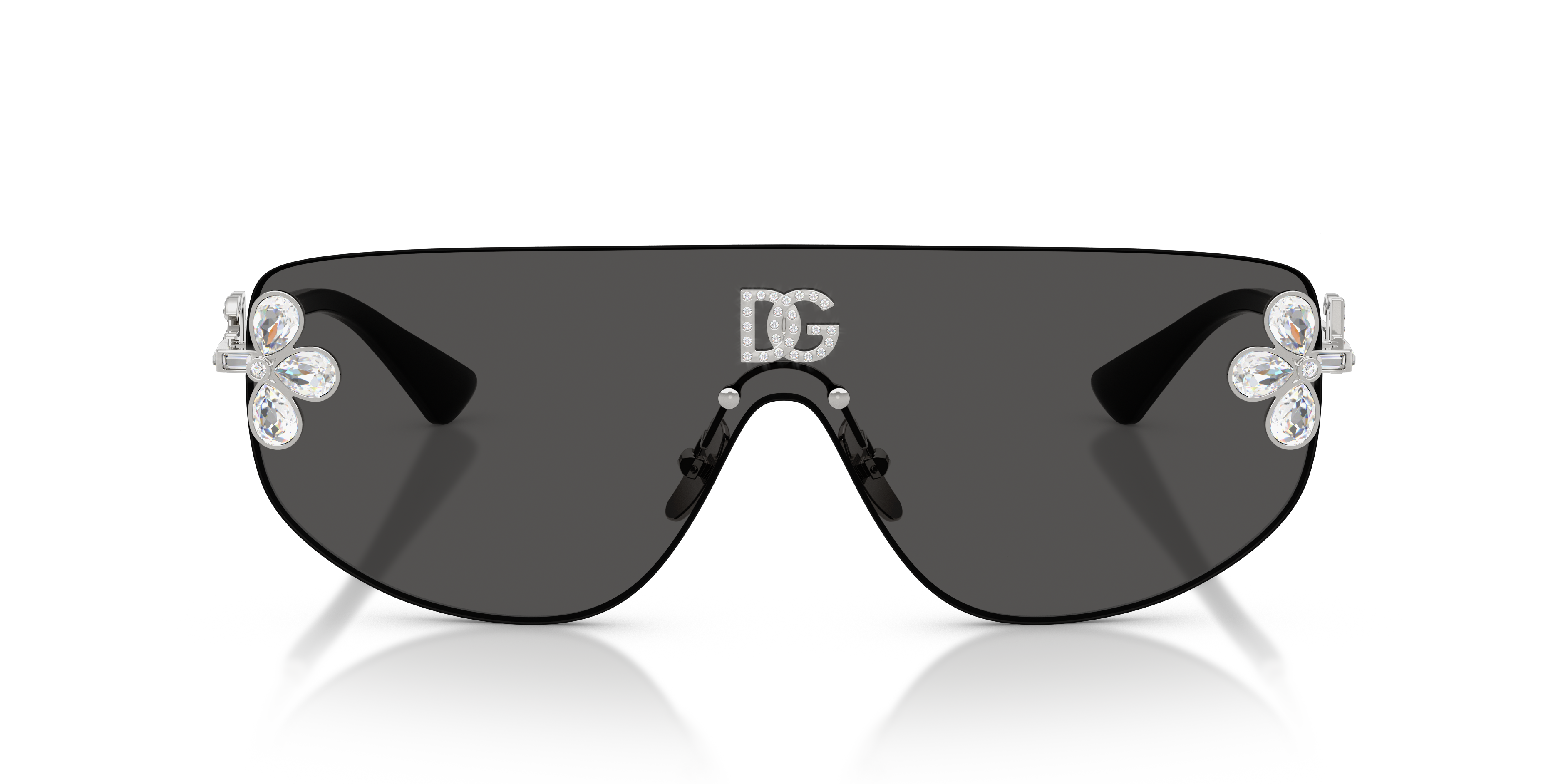 DOLCE & GABBANA DG2333B 05/87 38