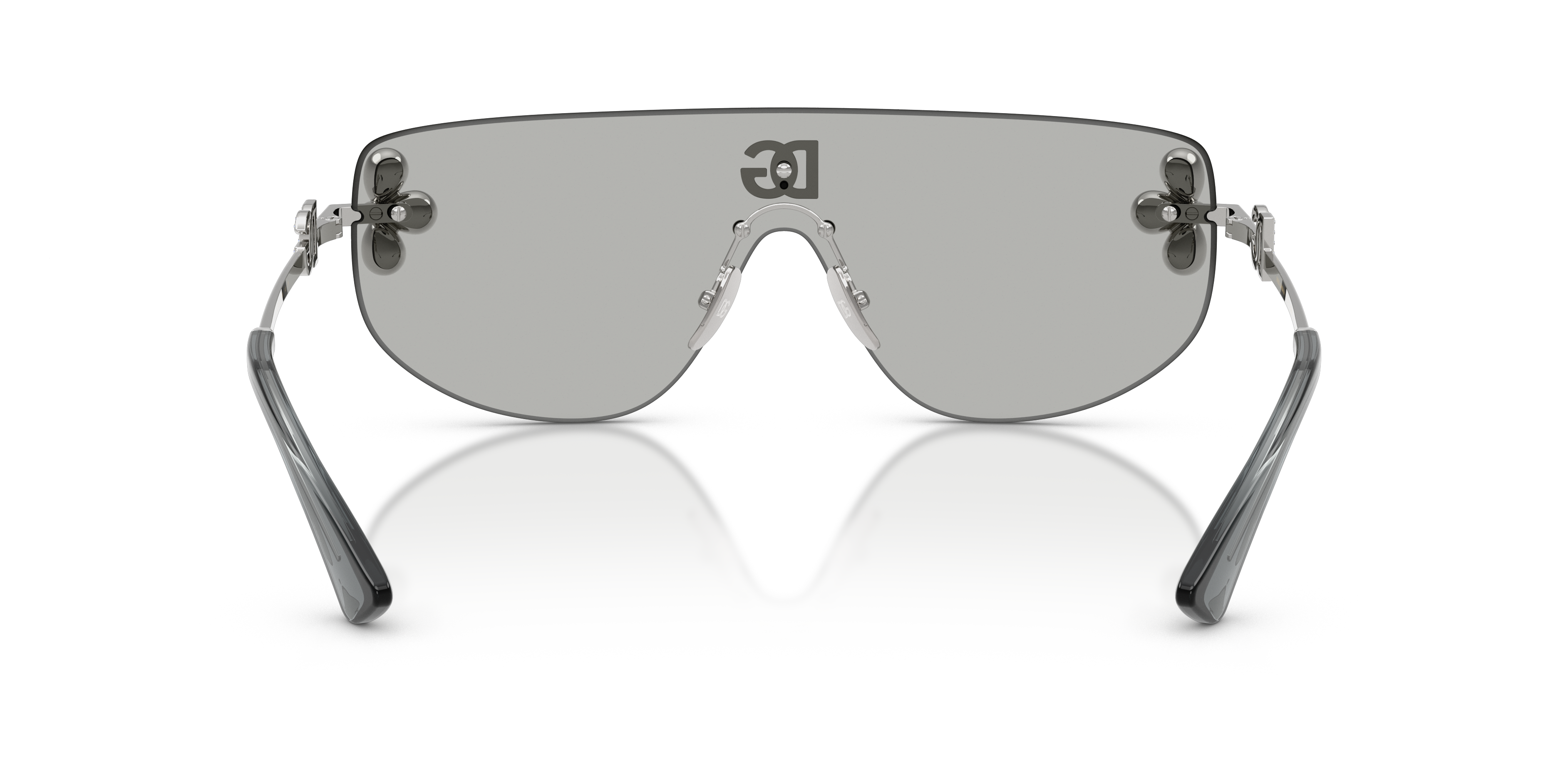DOLCE & GABBANA DG2333B 05/8V 38