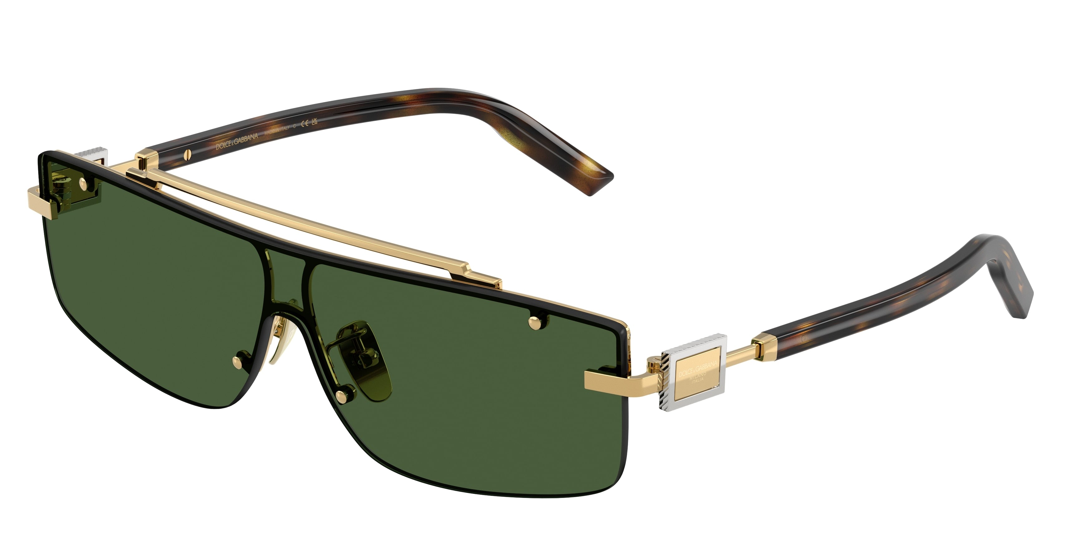 DOLCE & GABBANA DG2335 02/71 40