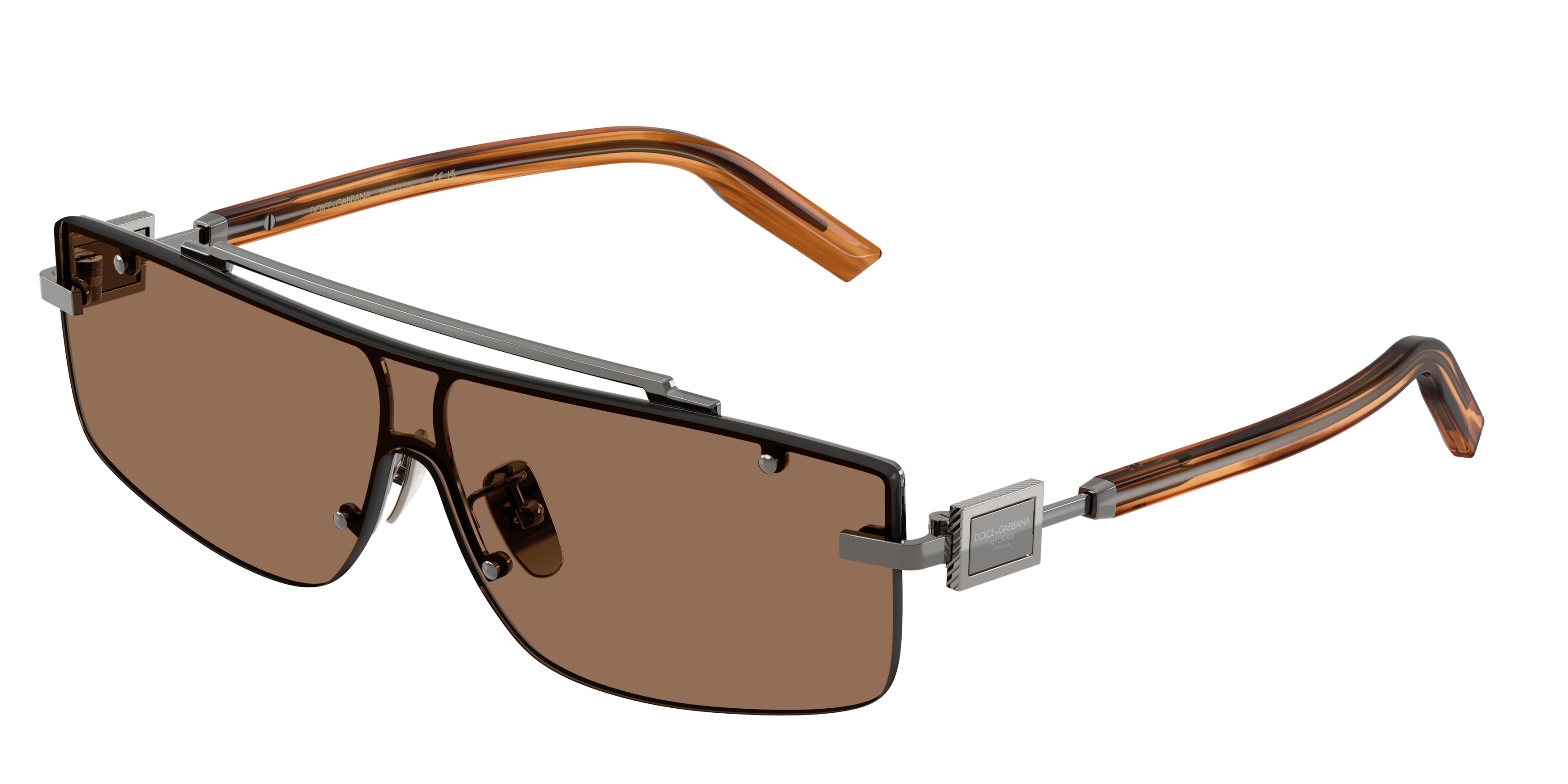 DOLCE & GABBANA DG2335 133573 40