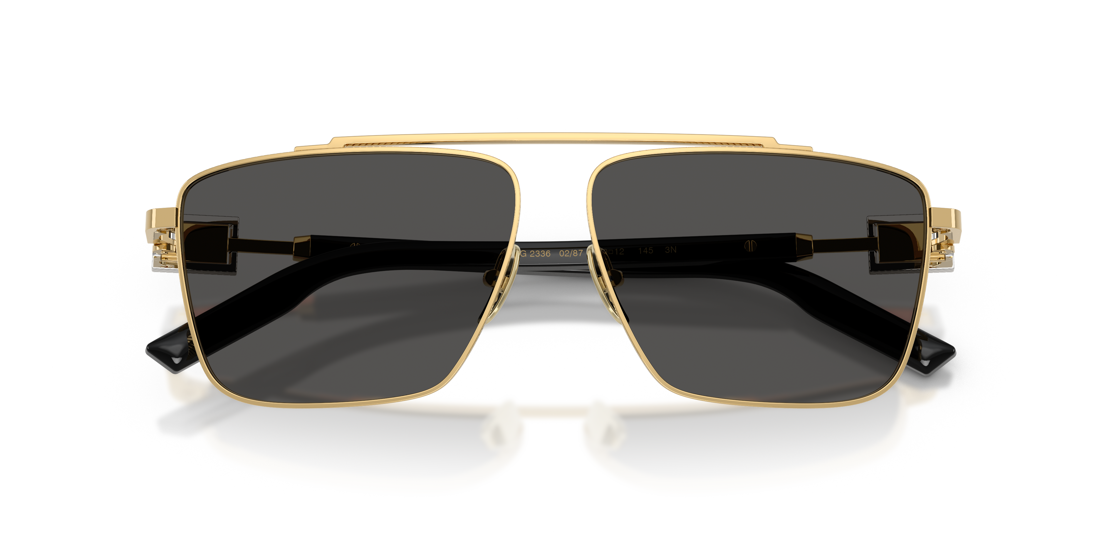 DOLCE & GABBANA DG2336 02/87 59