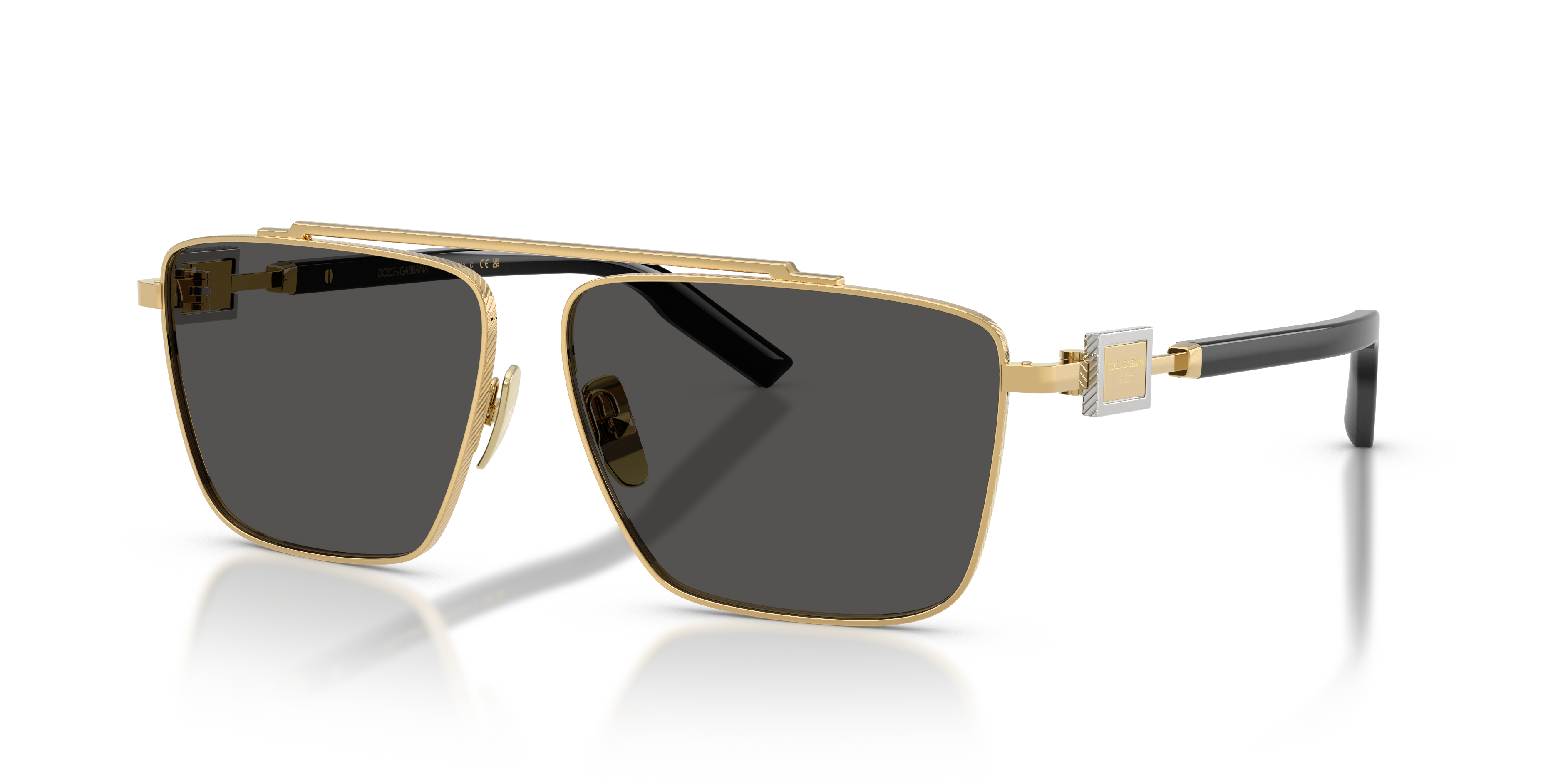 DOLCE & GABBANA DG2336 02/87 59