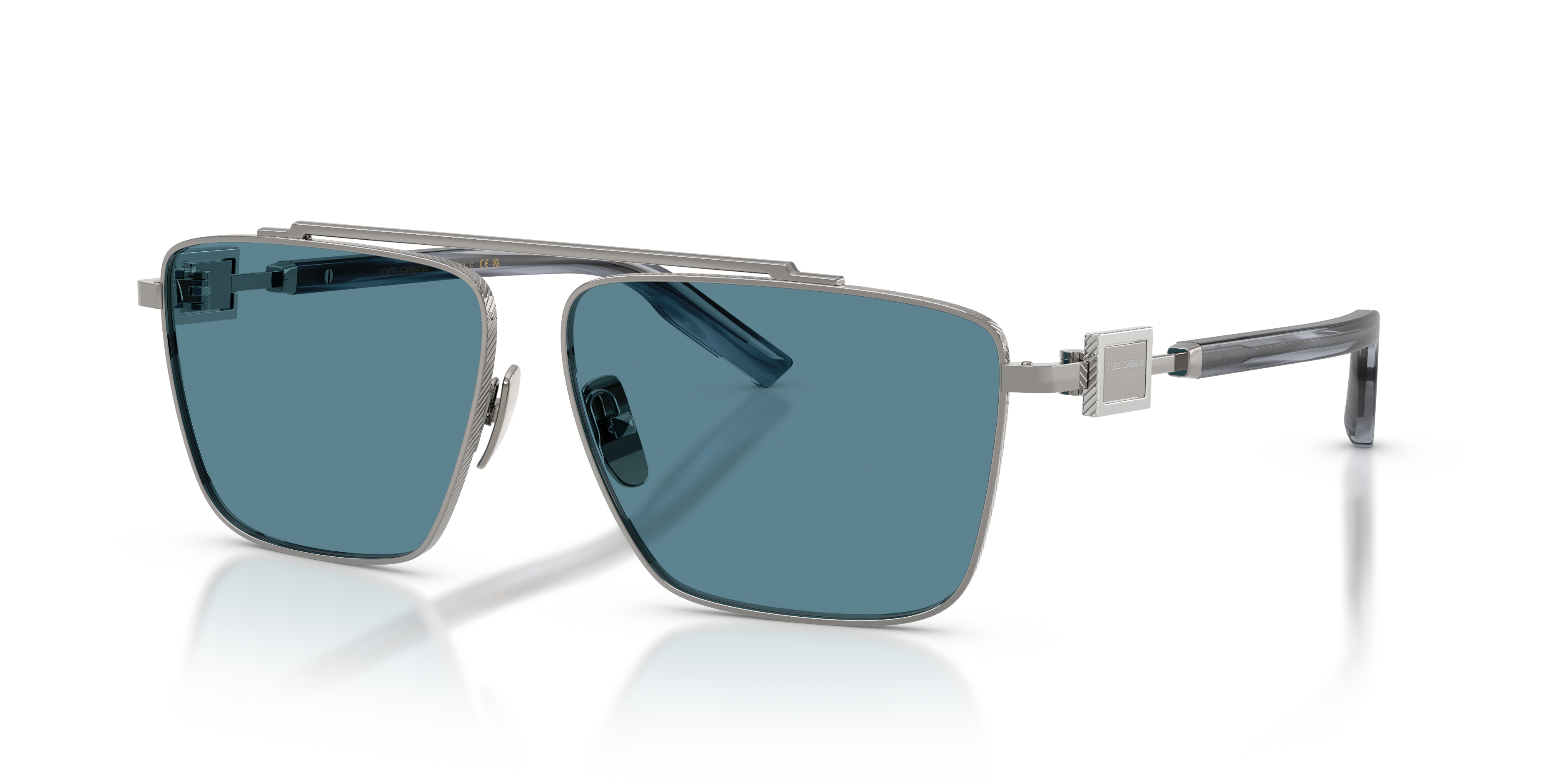 DOLCE & GABBANA DG2336 04/80 59