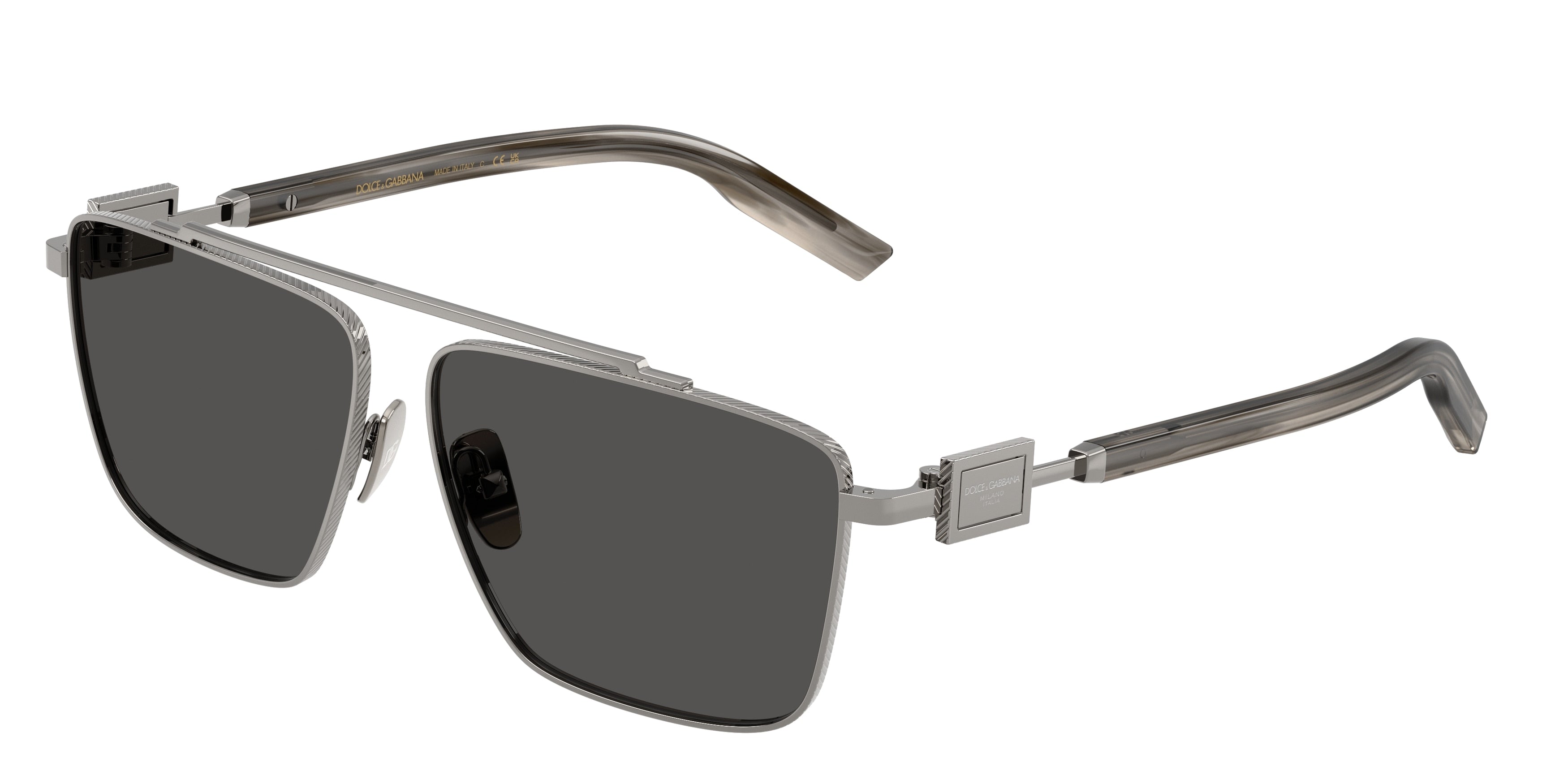 DOLCE & GABBANA DG2336 04/87 59