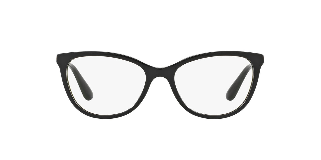 Brillen dolce & gabbana dg3258 501 femenina größe 54mm - Detailansicht