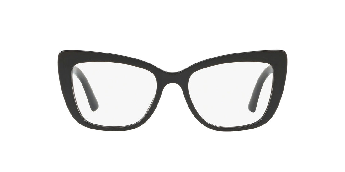 Brillen dolce & gabbana dg3308 501 femenino größe 53mm - Detailansicht