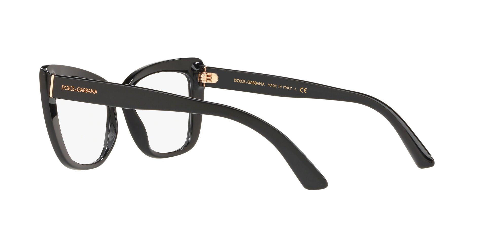 DOLCE & GABBANA DG3308 501 53