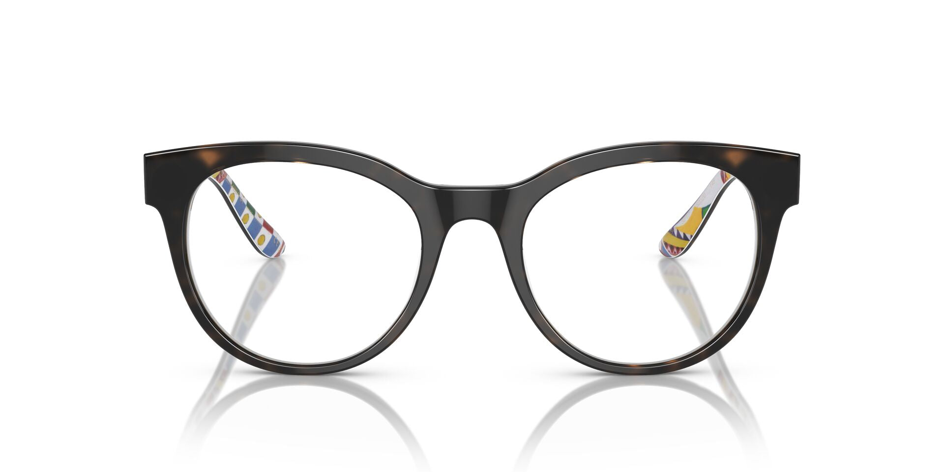 DOLCE & GABBANA DG3334 3217 52