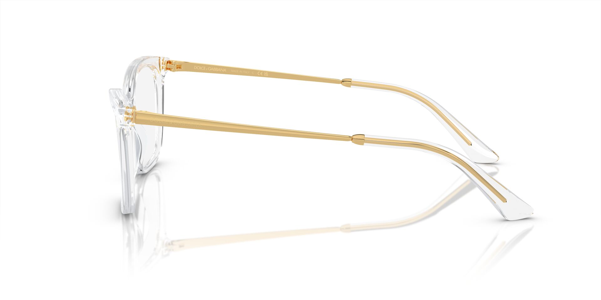 DOLCE & GABBANA DG3347 3133 54