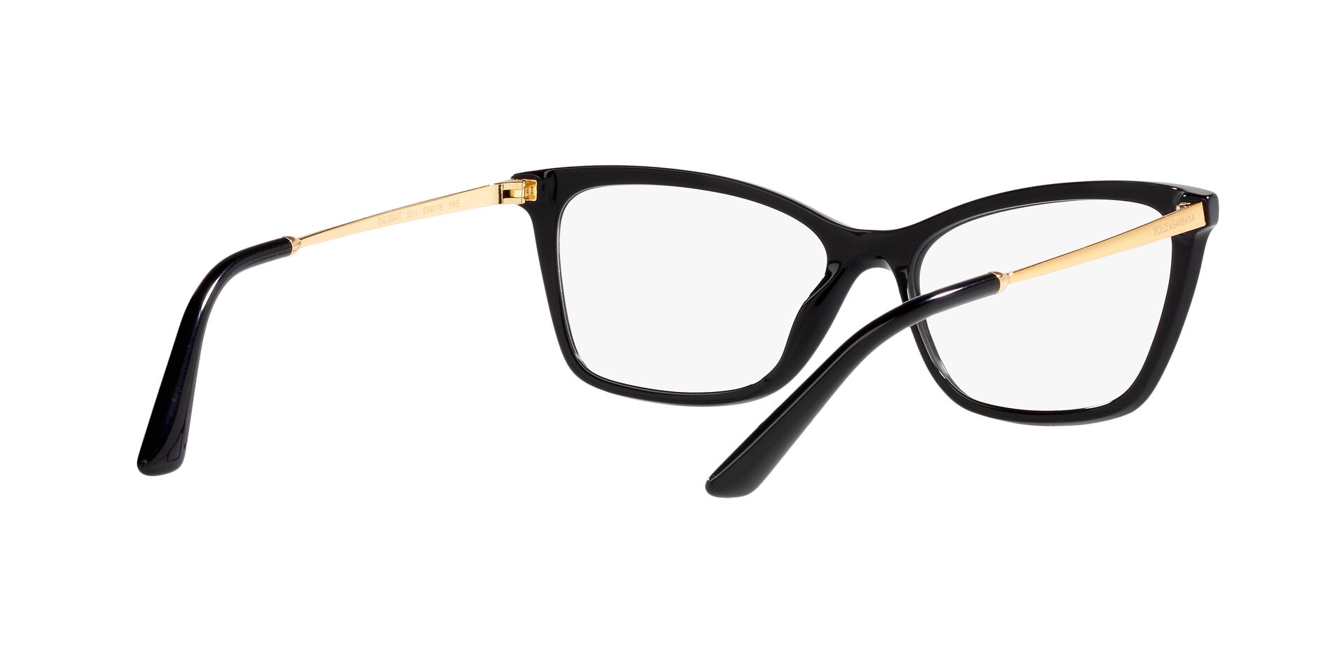 DOLCE & GABBANA DG3347 501 54