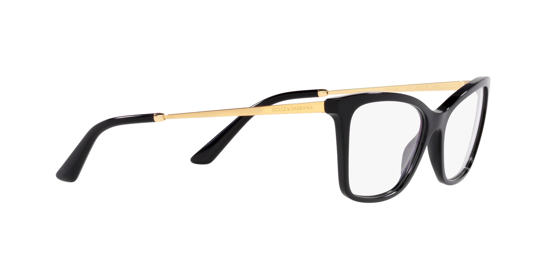 DOLCE & GABBANA DG3347 501 54