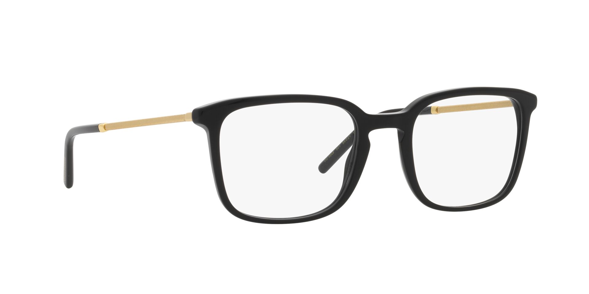 DOLCE & GABBANA DG3349 501 54