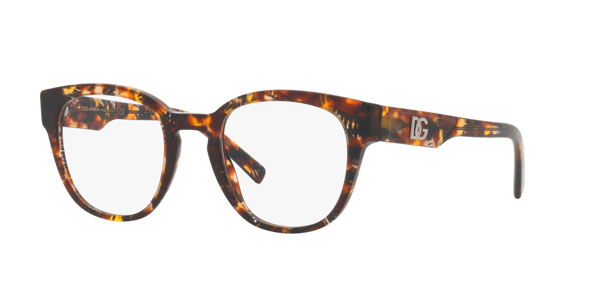 DOLCE & GABBANA DG3350 3358 49