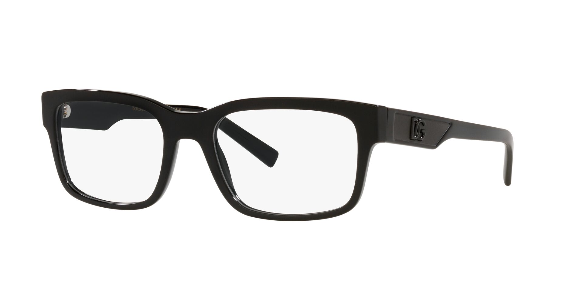 DOLCE & GABBANA DG3352 501 55