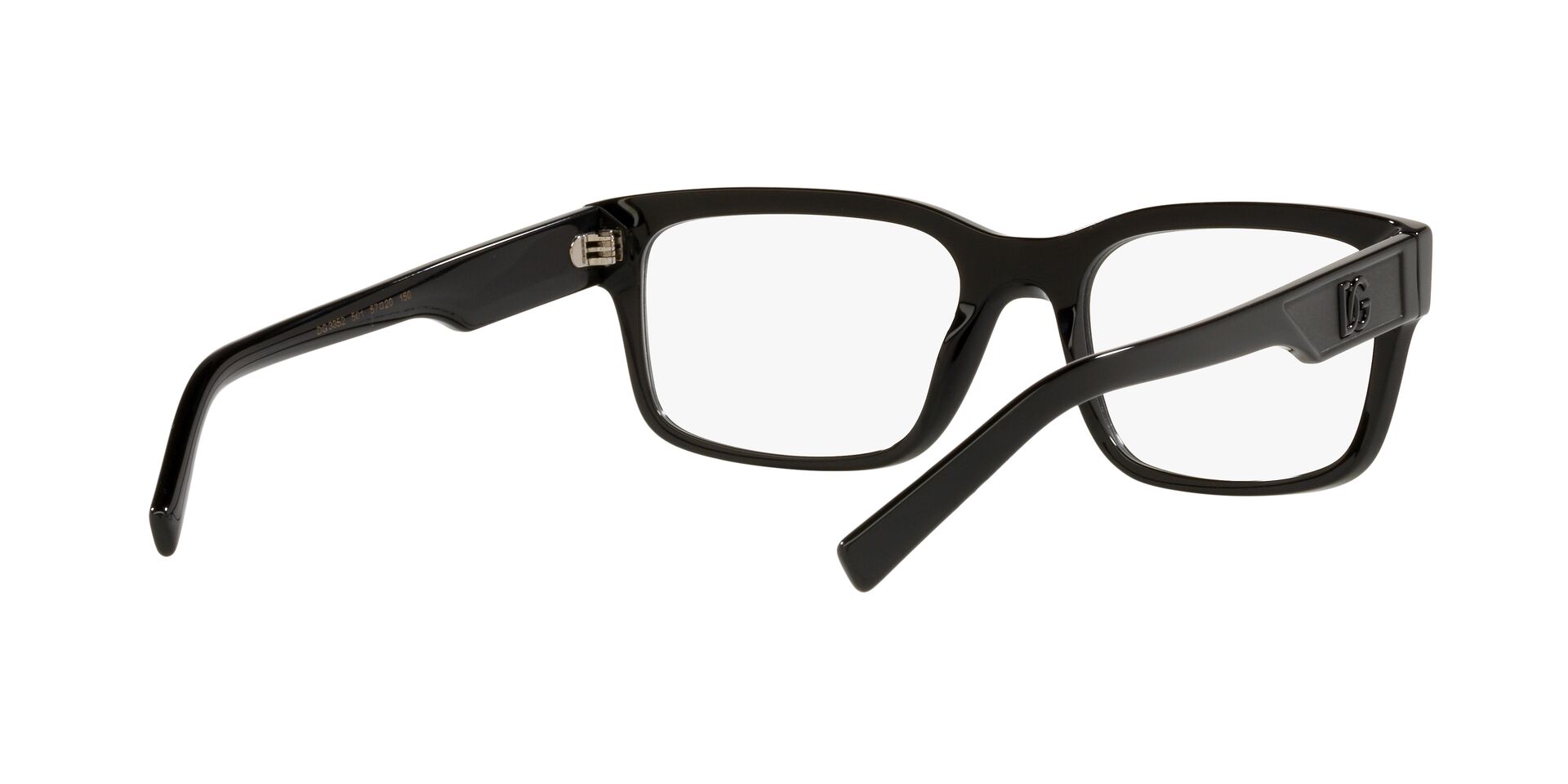 DOLCE & GABBANA DG3352 501 57