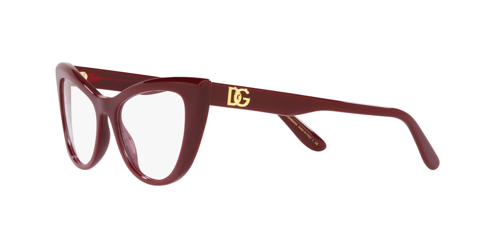 DOLCE & GABBANA DG3354 3091 54