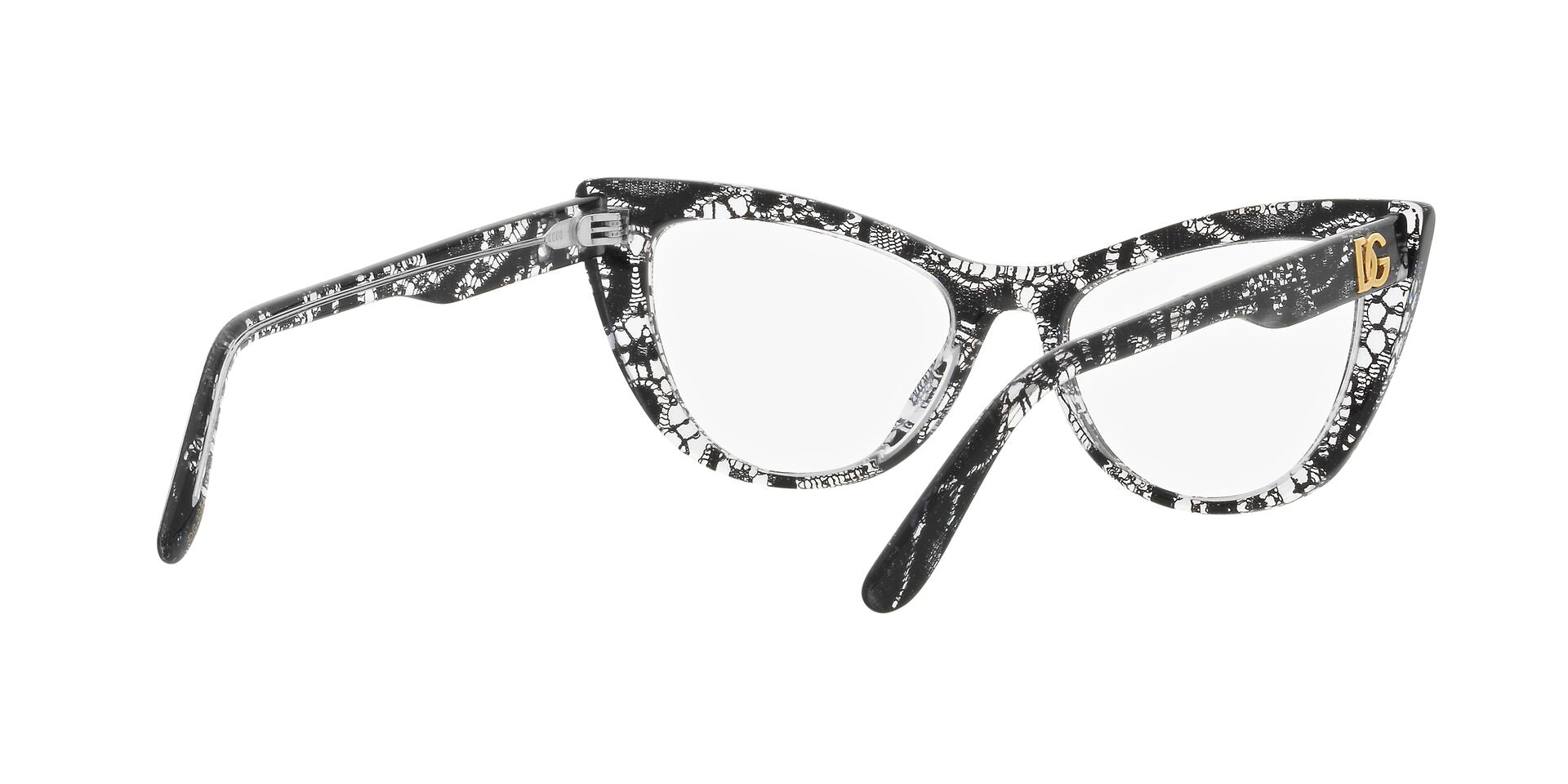 DOLCE & GABBANA DG3354 3152 54