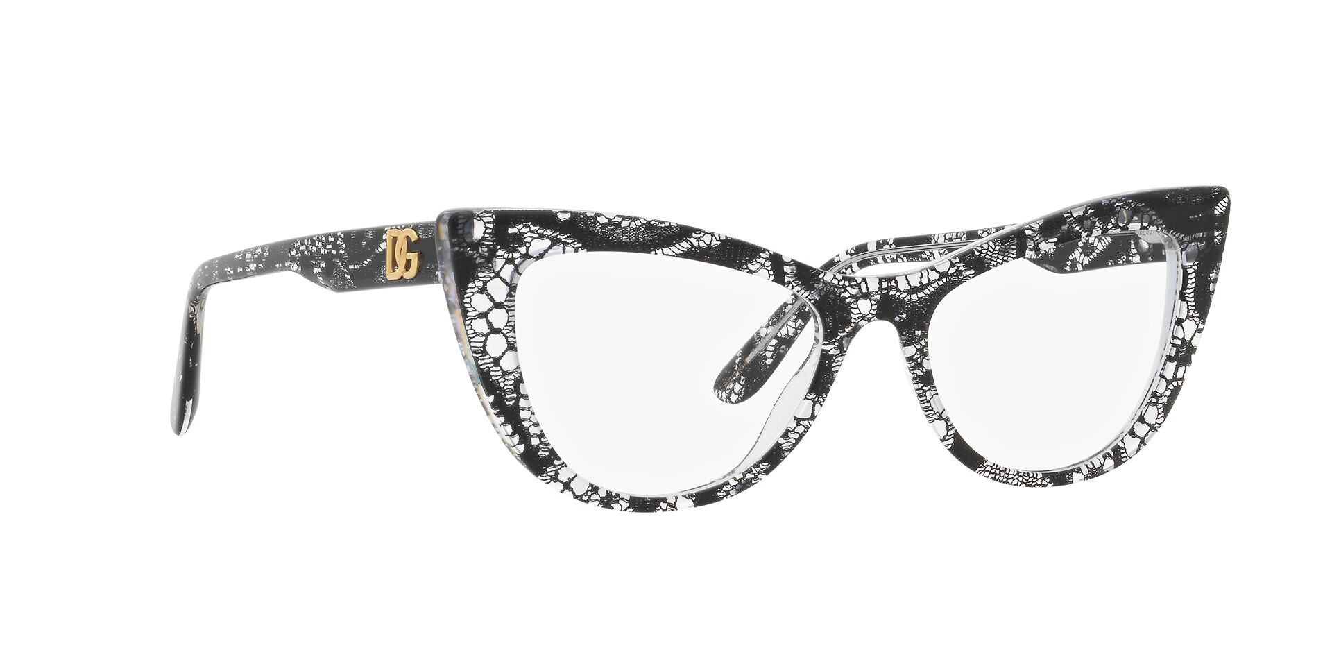 DOLCE & GABBANA DG3354 3152 54