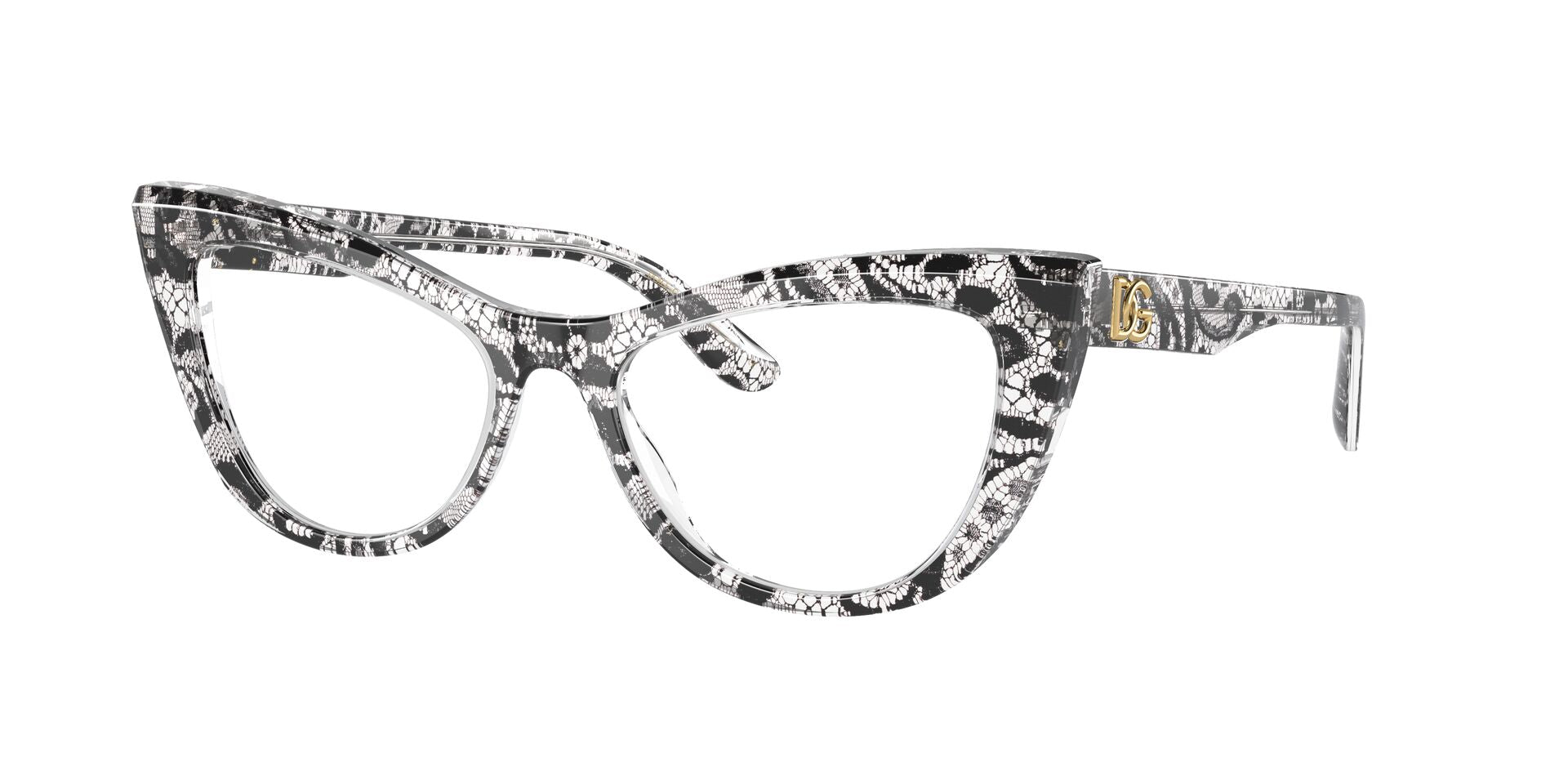 DOLCE & GABBANA DG3354 3152 54