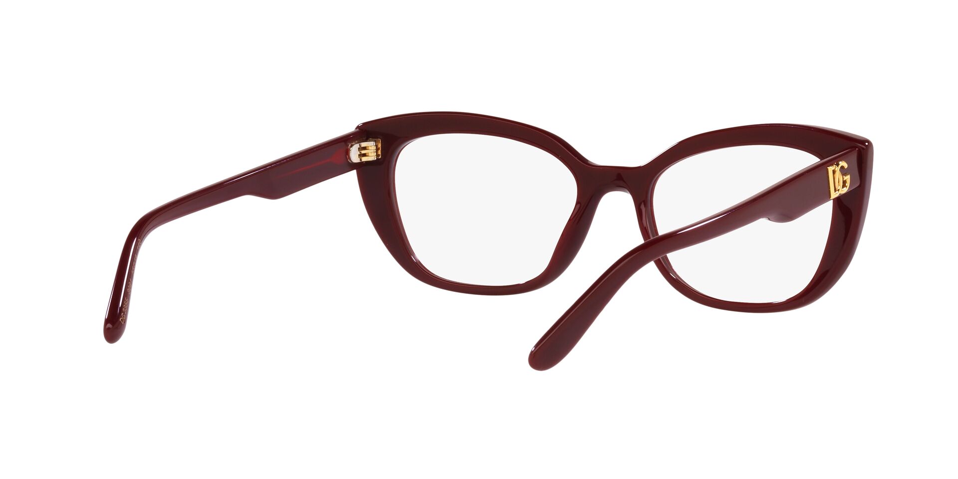 DOLCE & GABBANA DG3355 3091 55