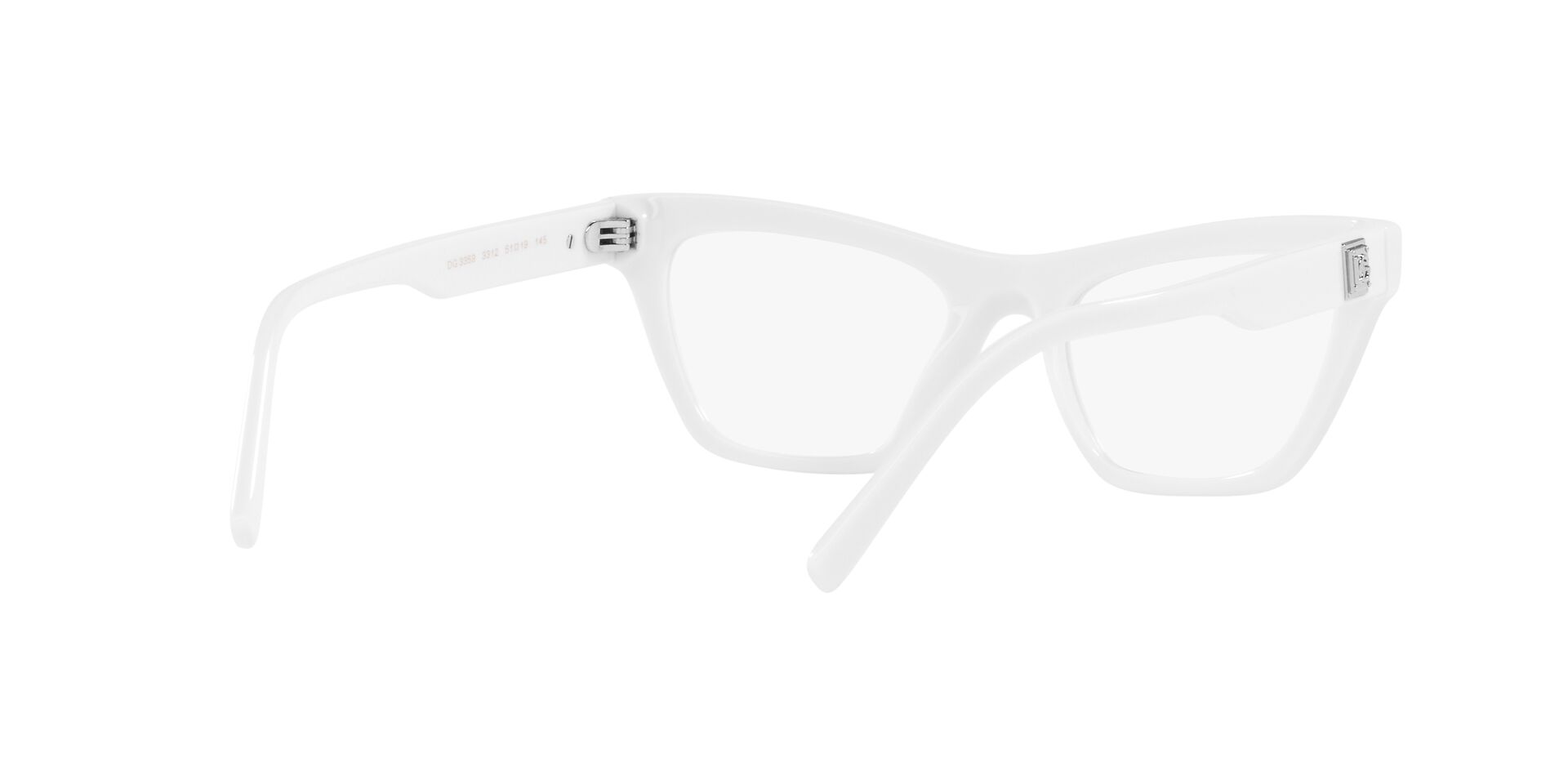 DOLCE & GABBANA DG3359 3312 53