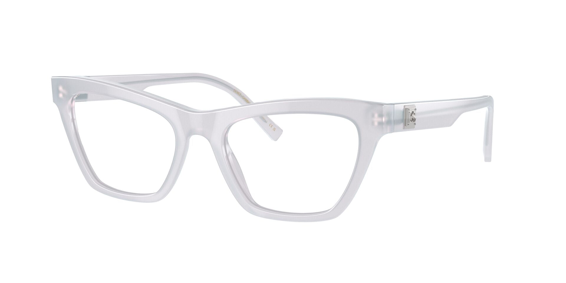 DOLCE & GABBANA DG3359 3420 53