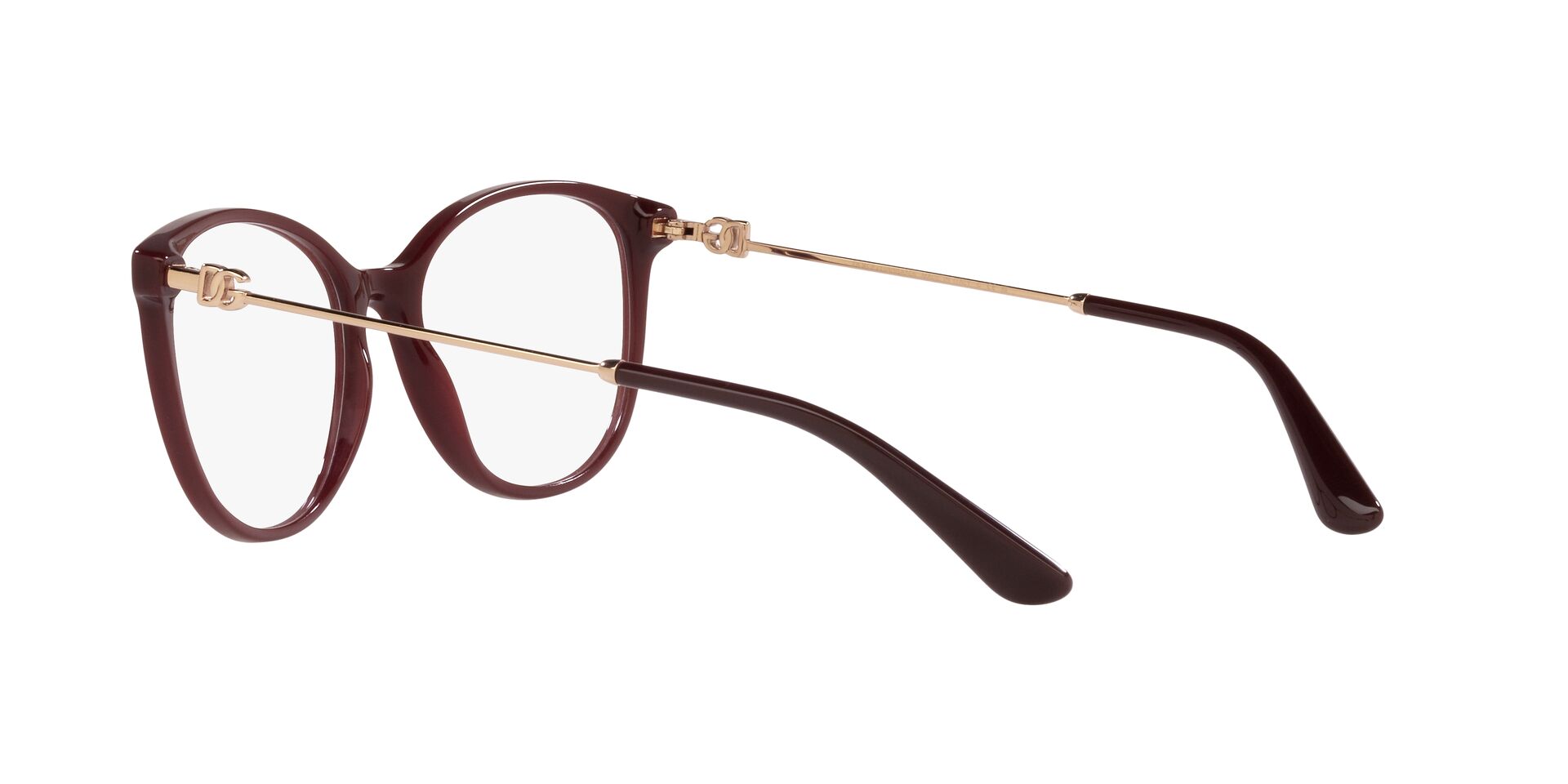 DOLCE & GABBANA DG3363 3091 52