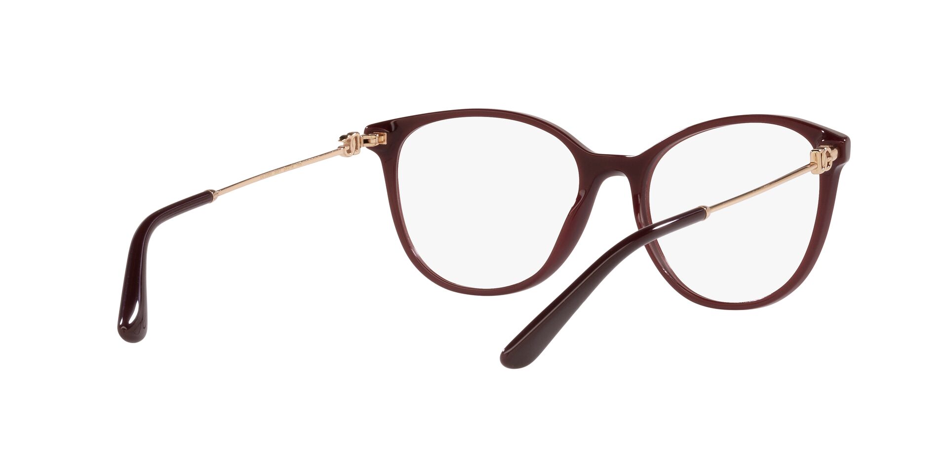 DOLCE & GABBANA DG3363 3091 52