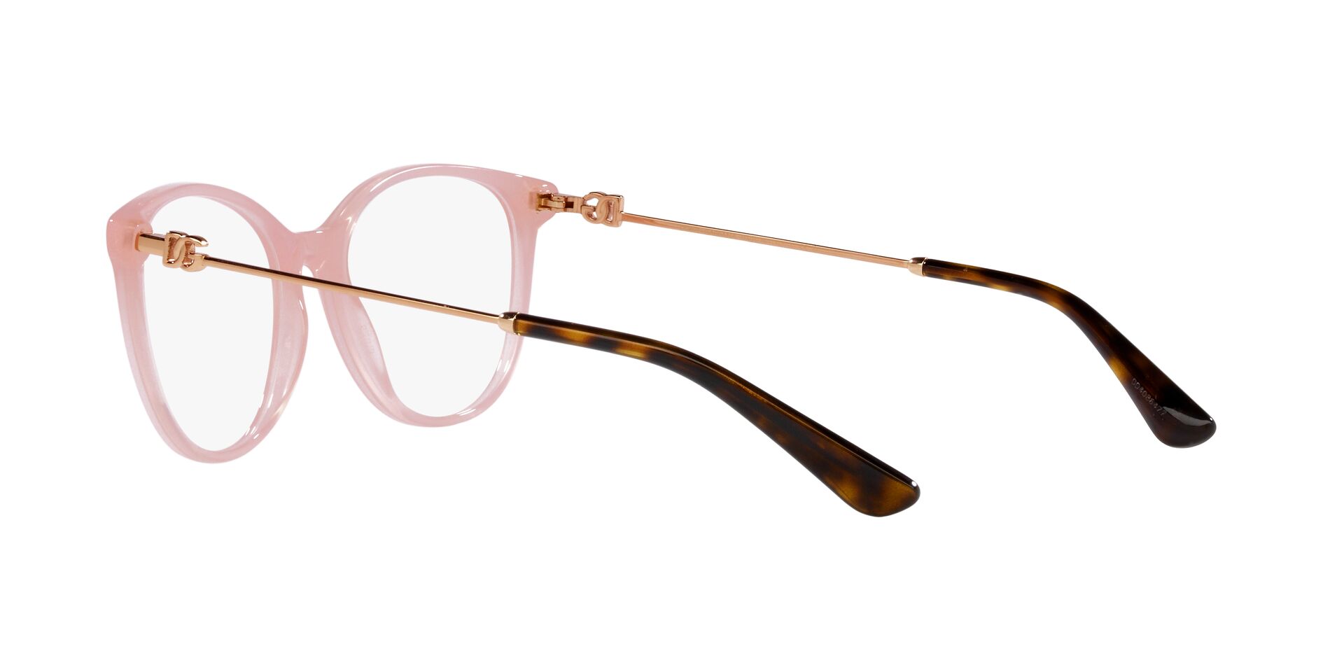 DOLCE & GABBANA DG3363 3384 54