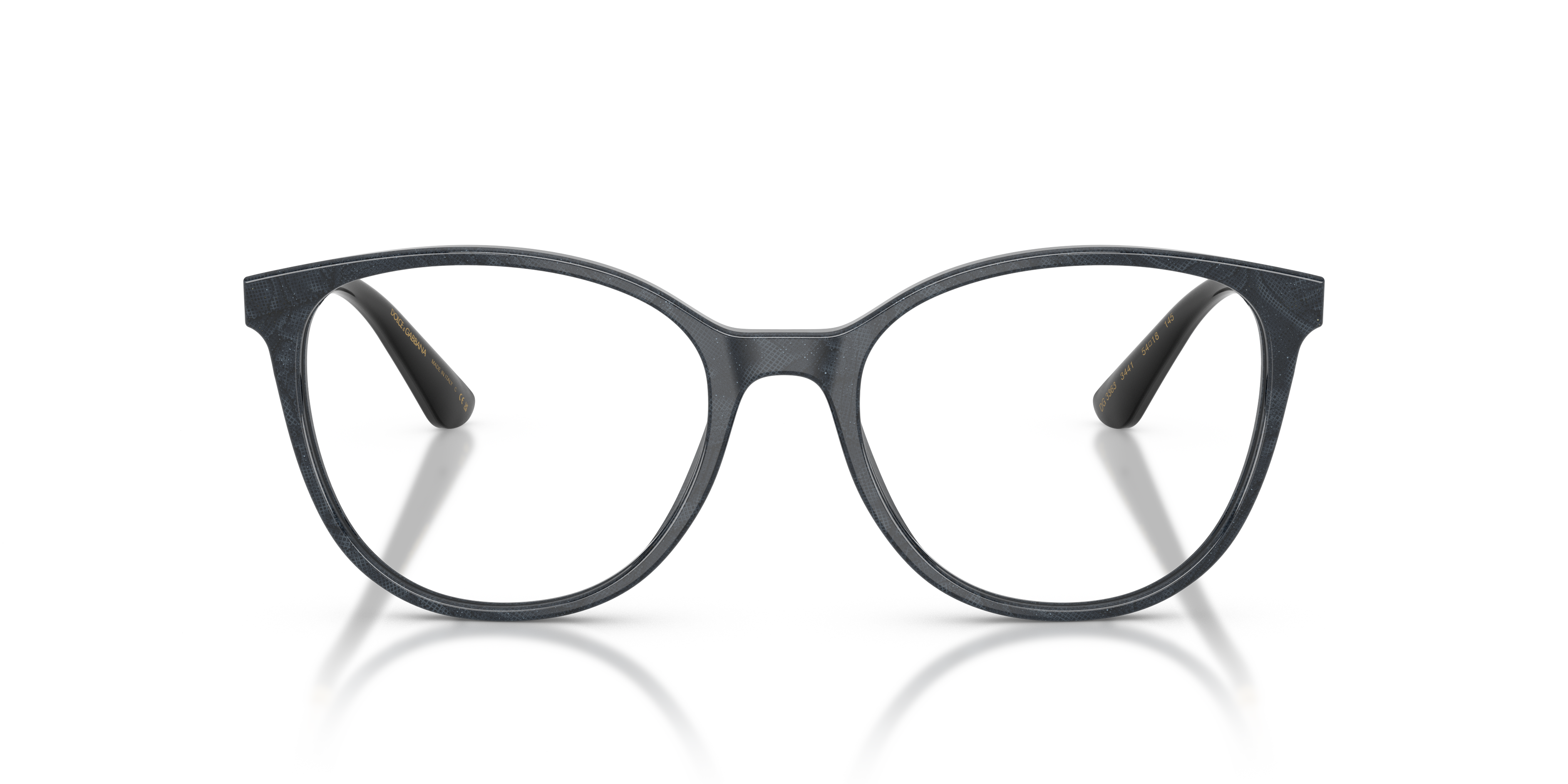 DOLCE & GABBANA DG3363 3441 54