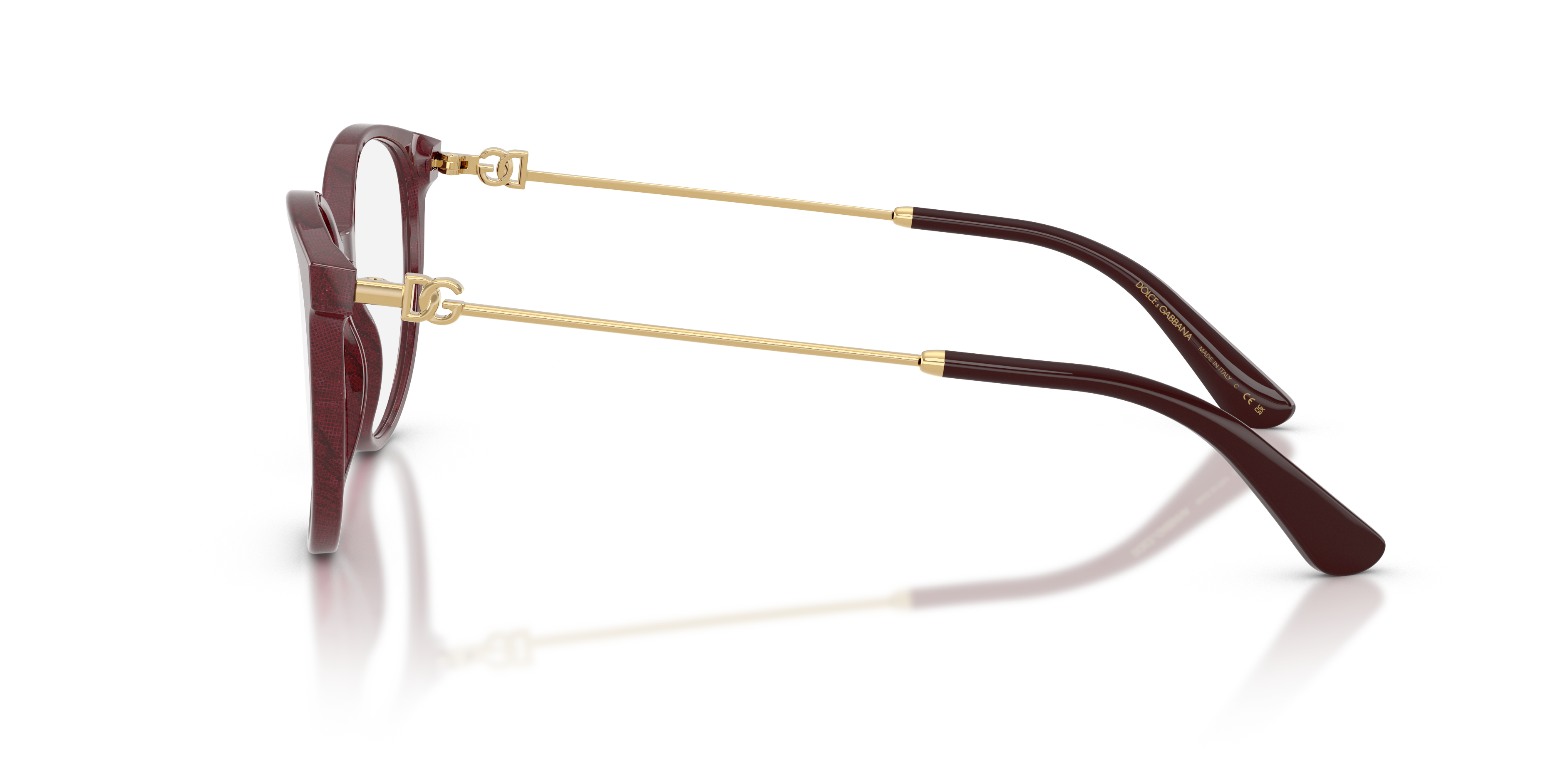 DOLCE & GABBANA DG3363 3442 54