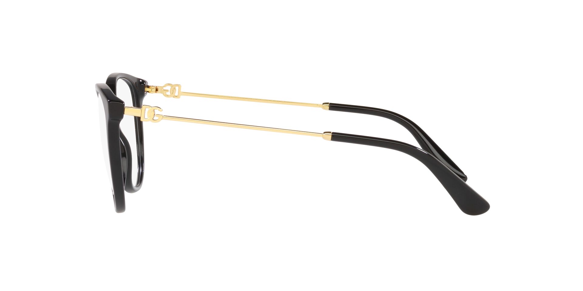 DOLCE & GABBANA DG3363 501 52