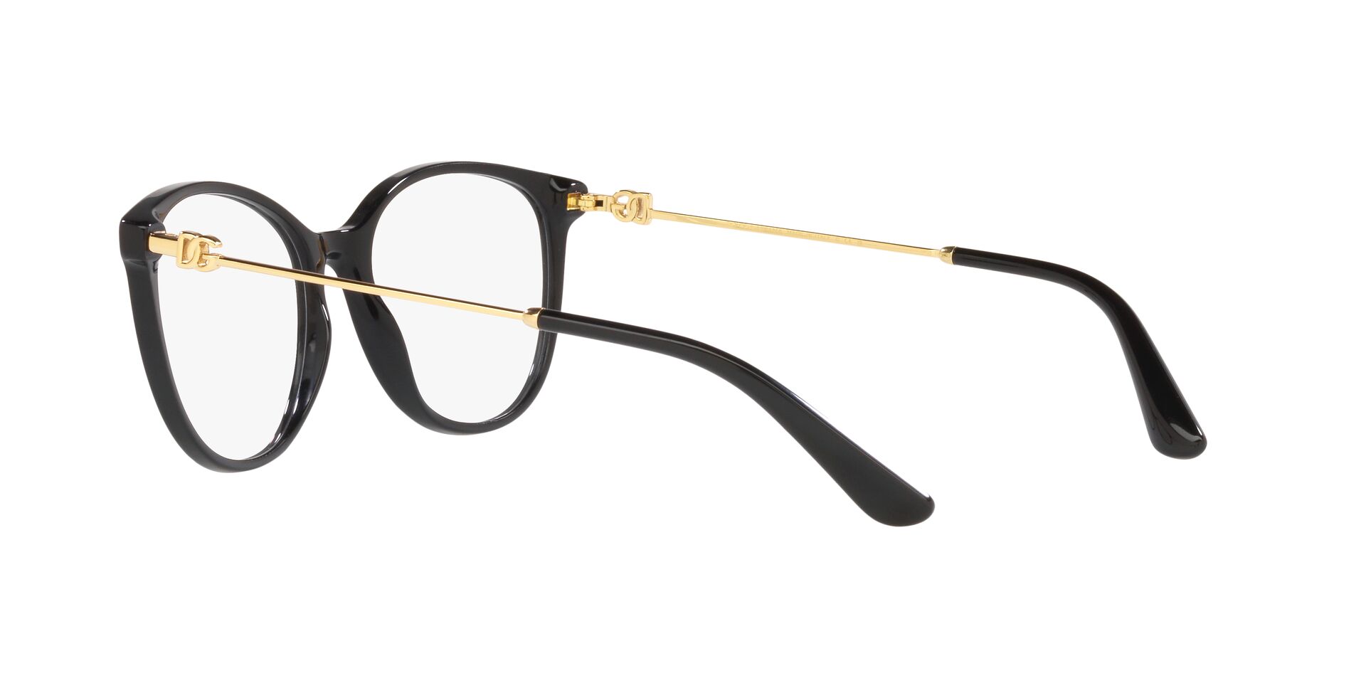 DOLCE & GABBANA DG3363 501 52