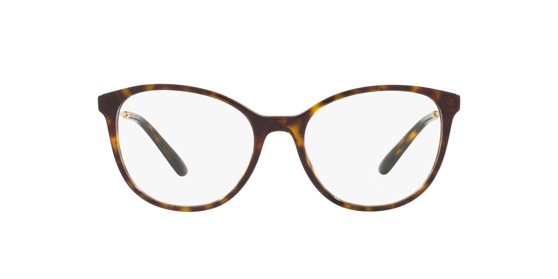 Occhiali da vista dolce & gabbana dg3363 502 femenino taglia 54mm - Vista dettagliata