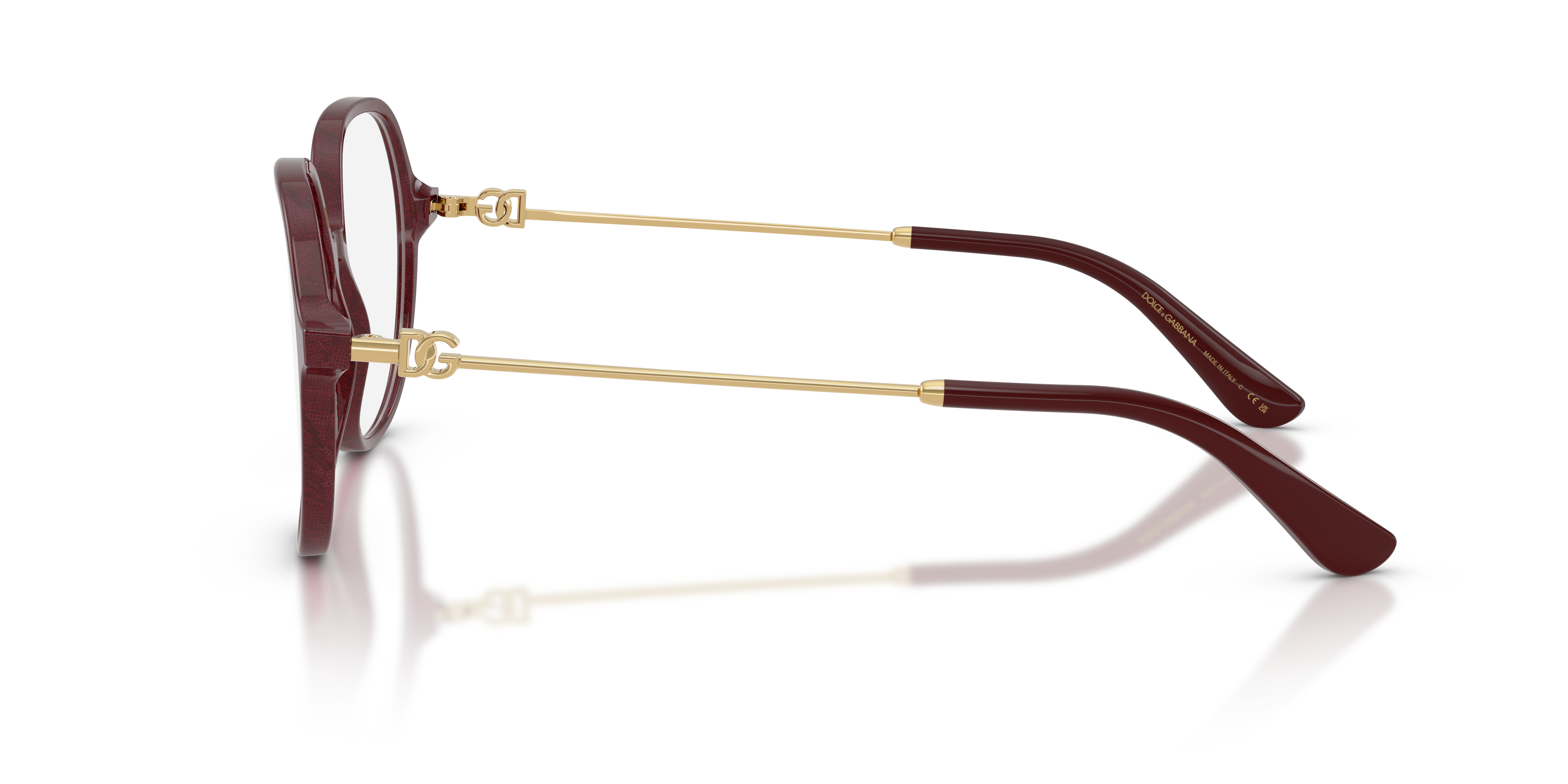 DOLCE & GABBANA DG3364 3442 54