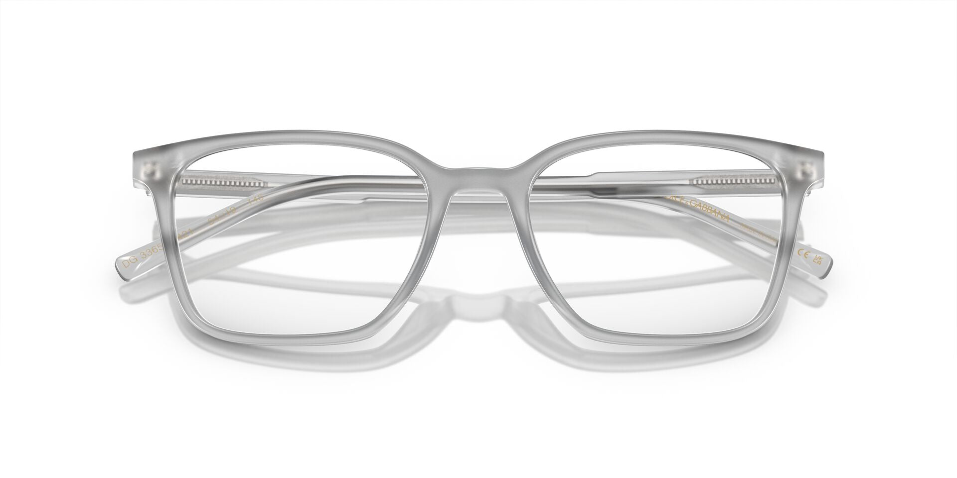 DOLCE & GABBANA DG3365 3421 54