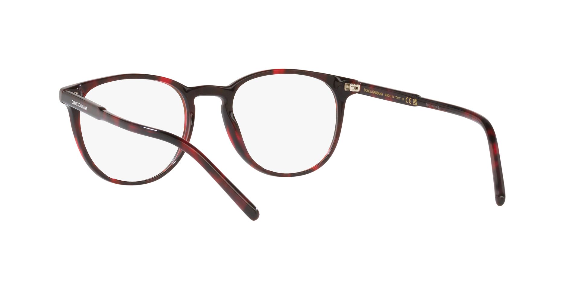 DOLCE & GABBANA DG3366 3358 52