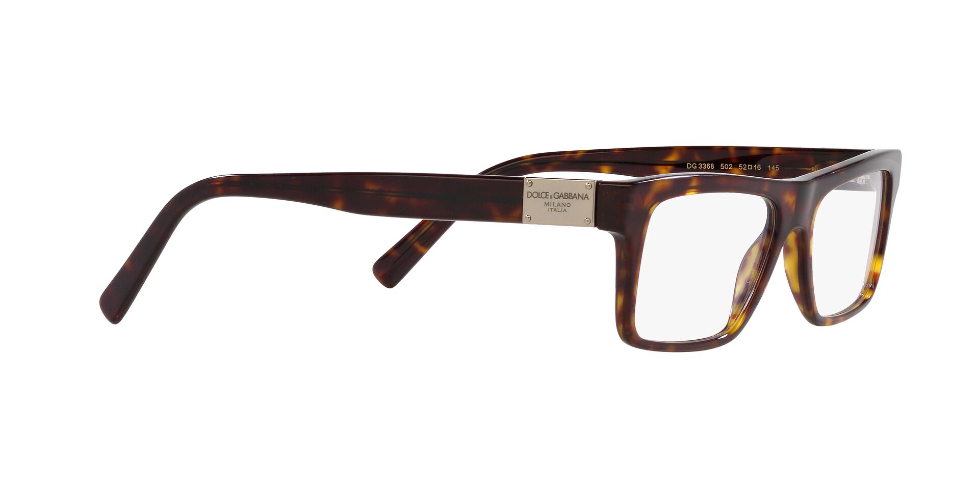 DOLCE & GABBANA DG3368 502 54