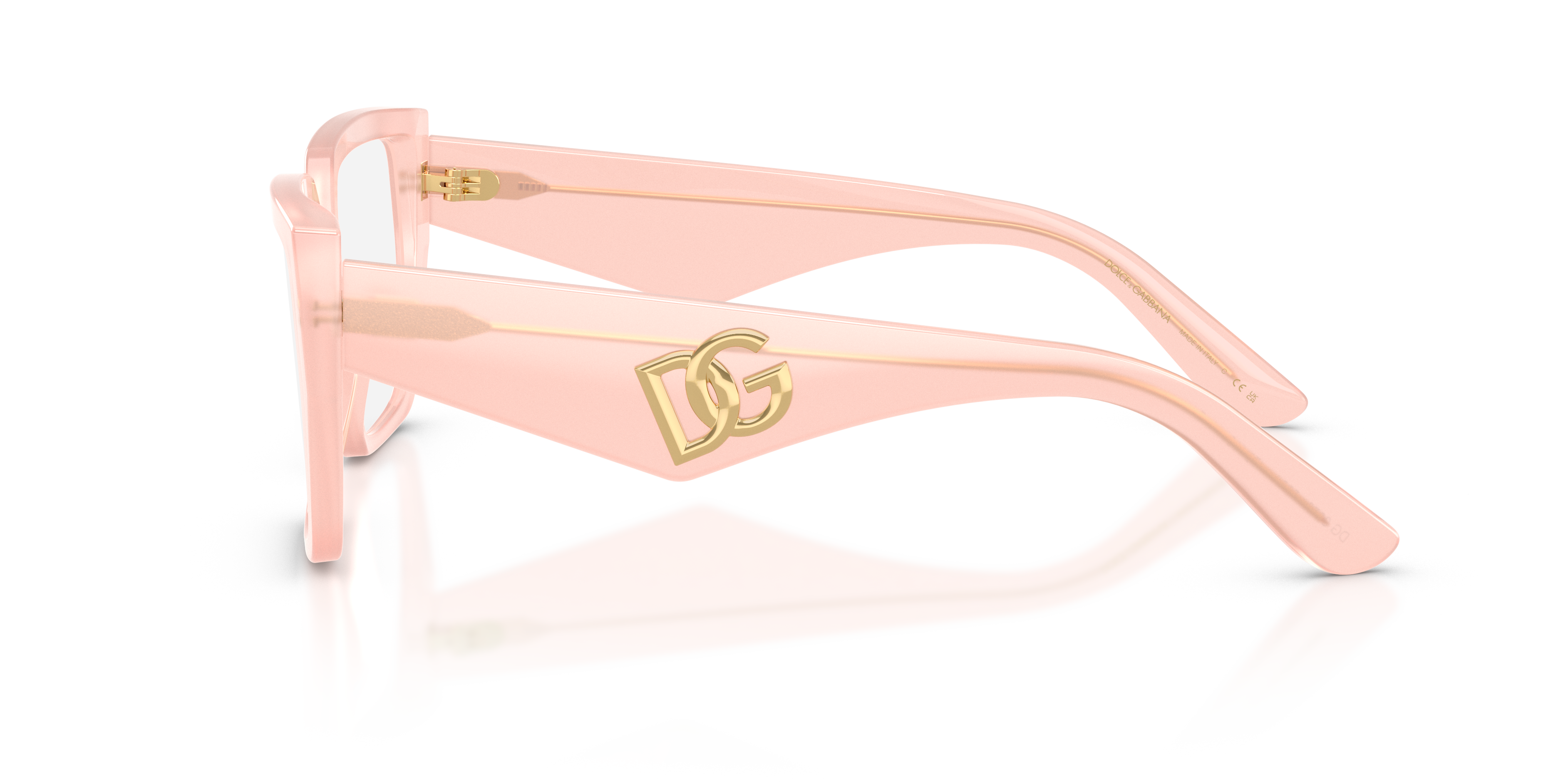 DOLCE & GABBANA DG3373 3384 53